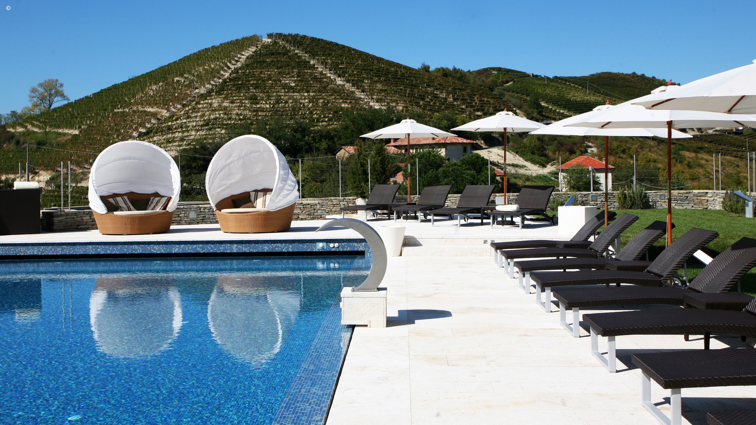 Relais San Maurizio