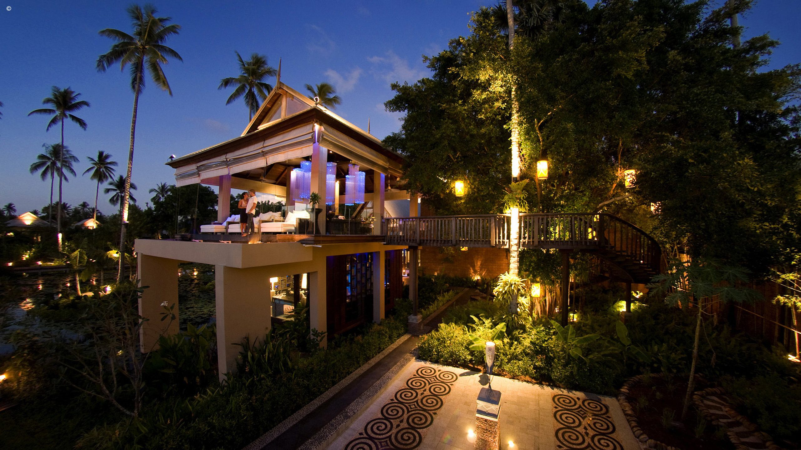 Anantara Mai Khao Phuket Villas