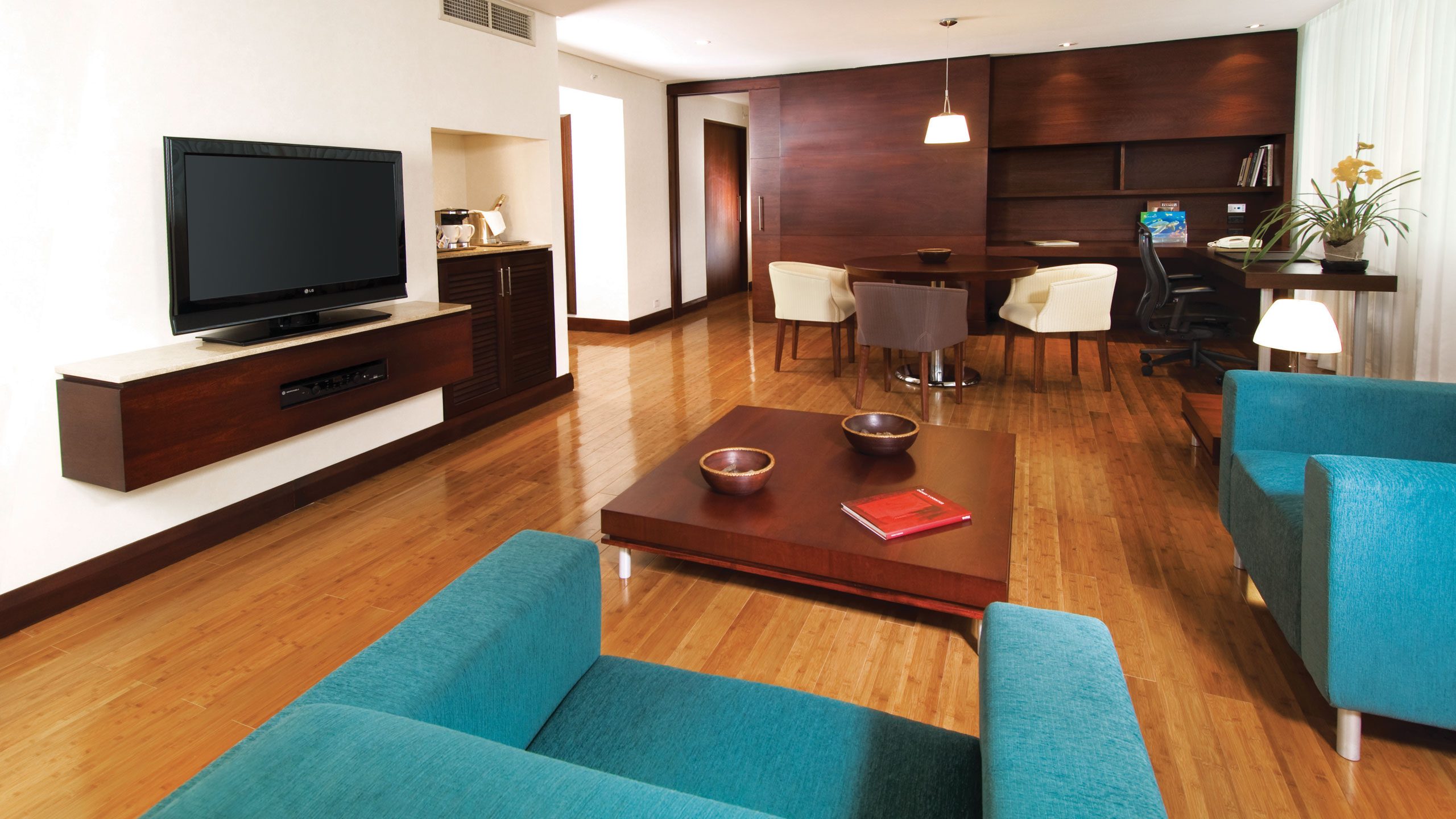 Hilton Colon Quito