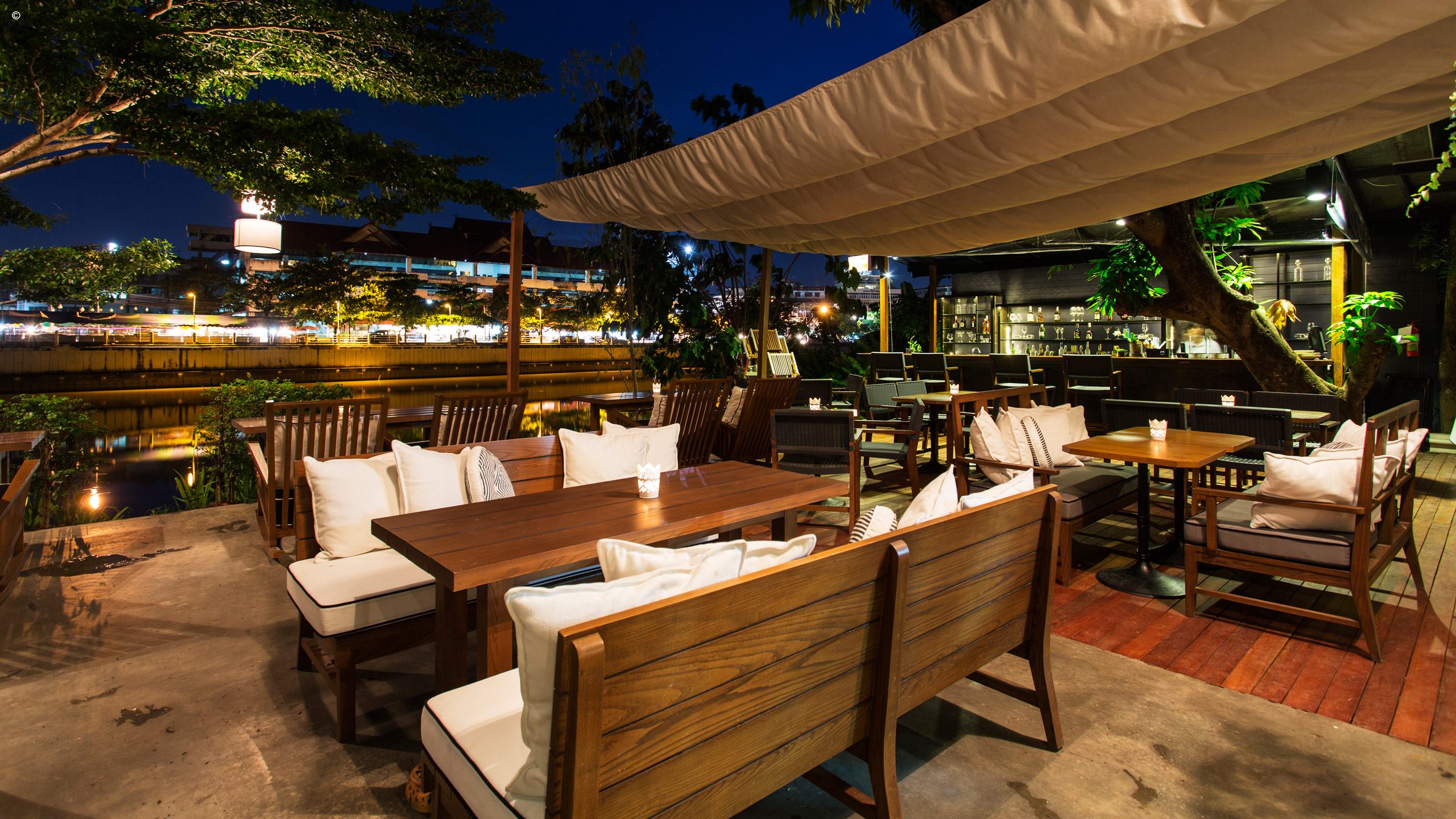 Sala Lanna Chiang Mai