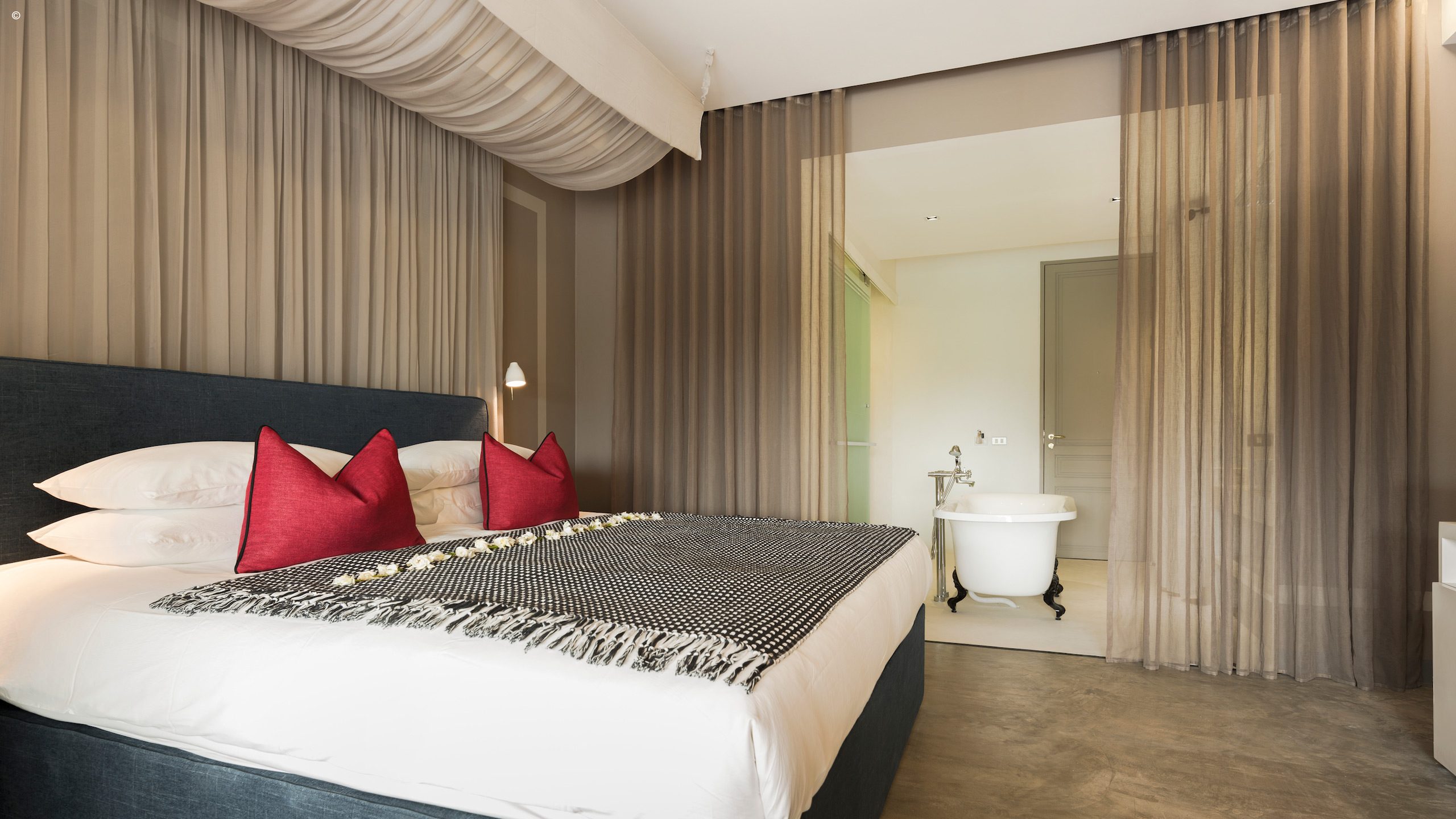 Sala Lanna Chiang Mai