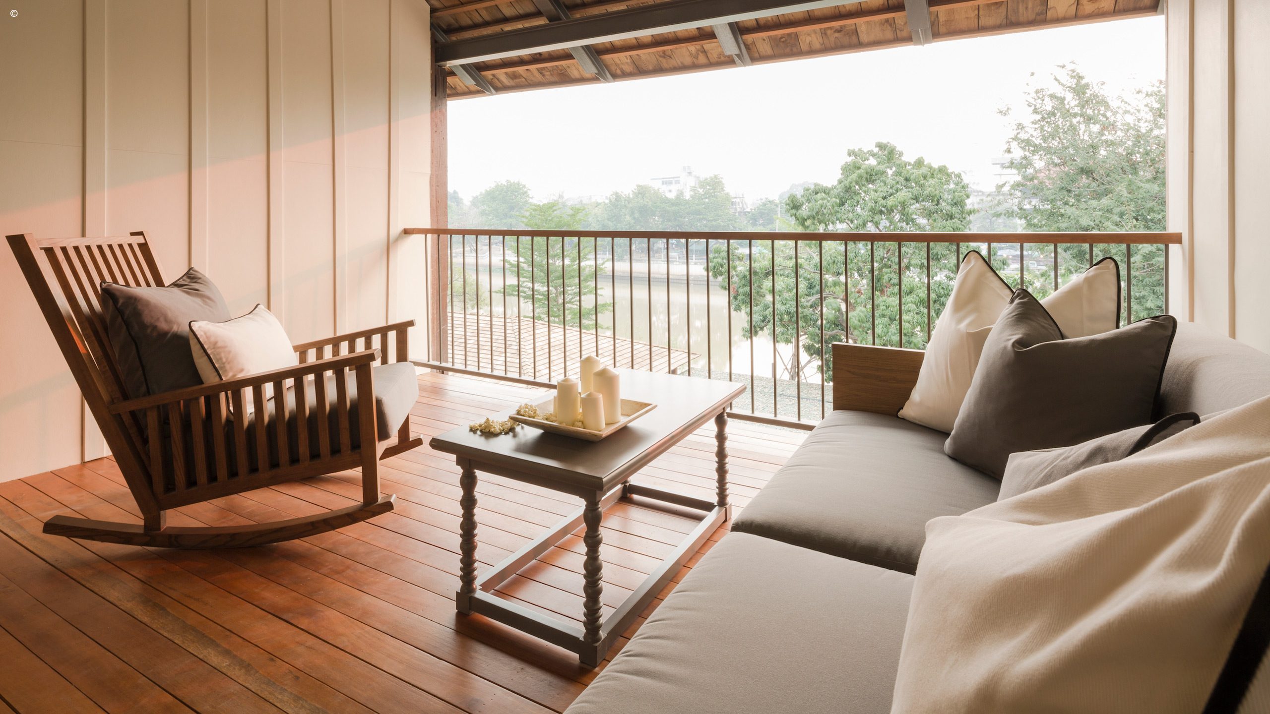 Sala Lanna Chiang Mai