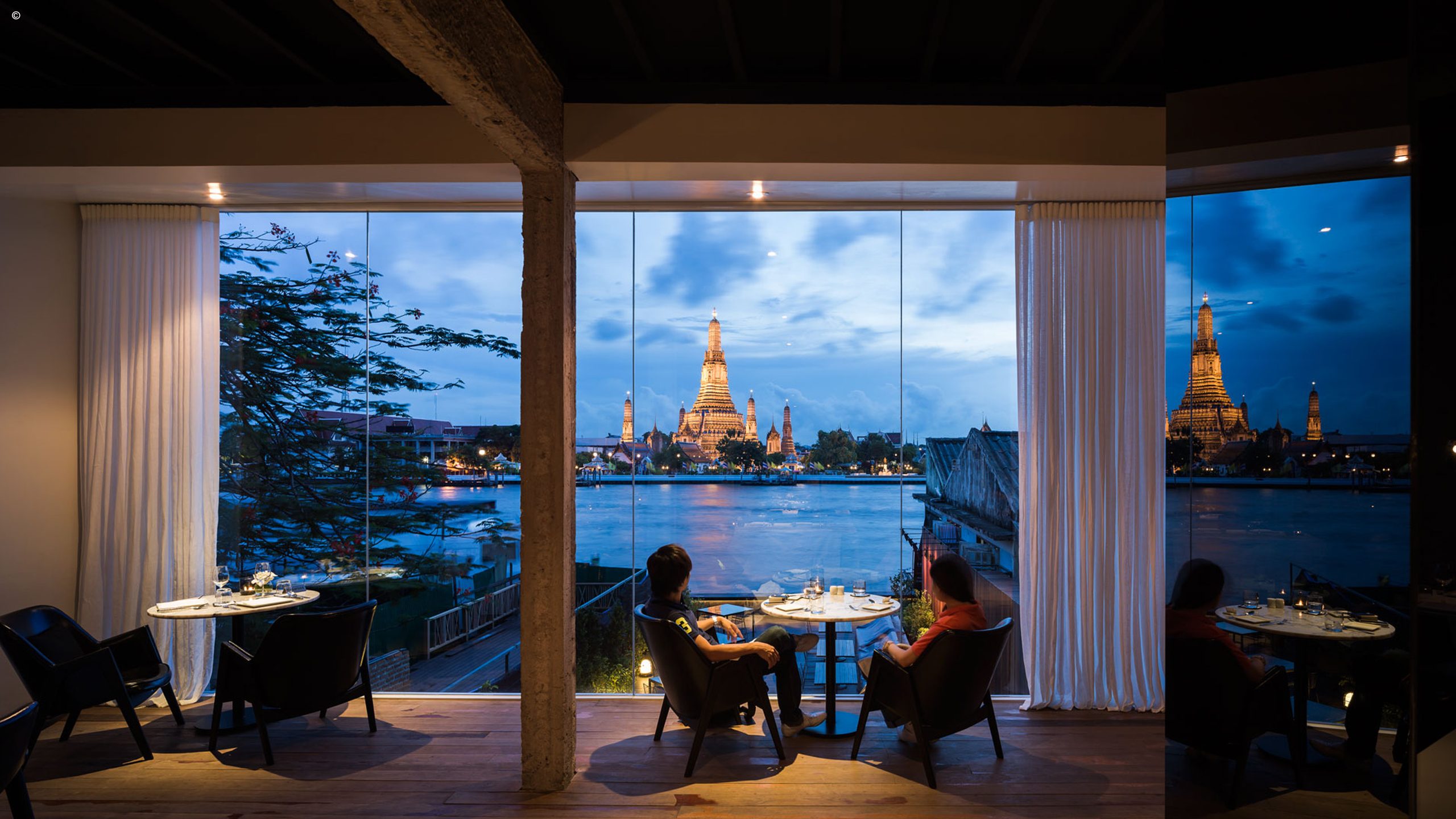 Sala Rattanakosin