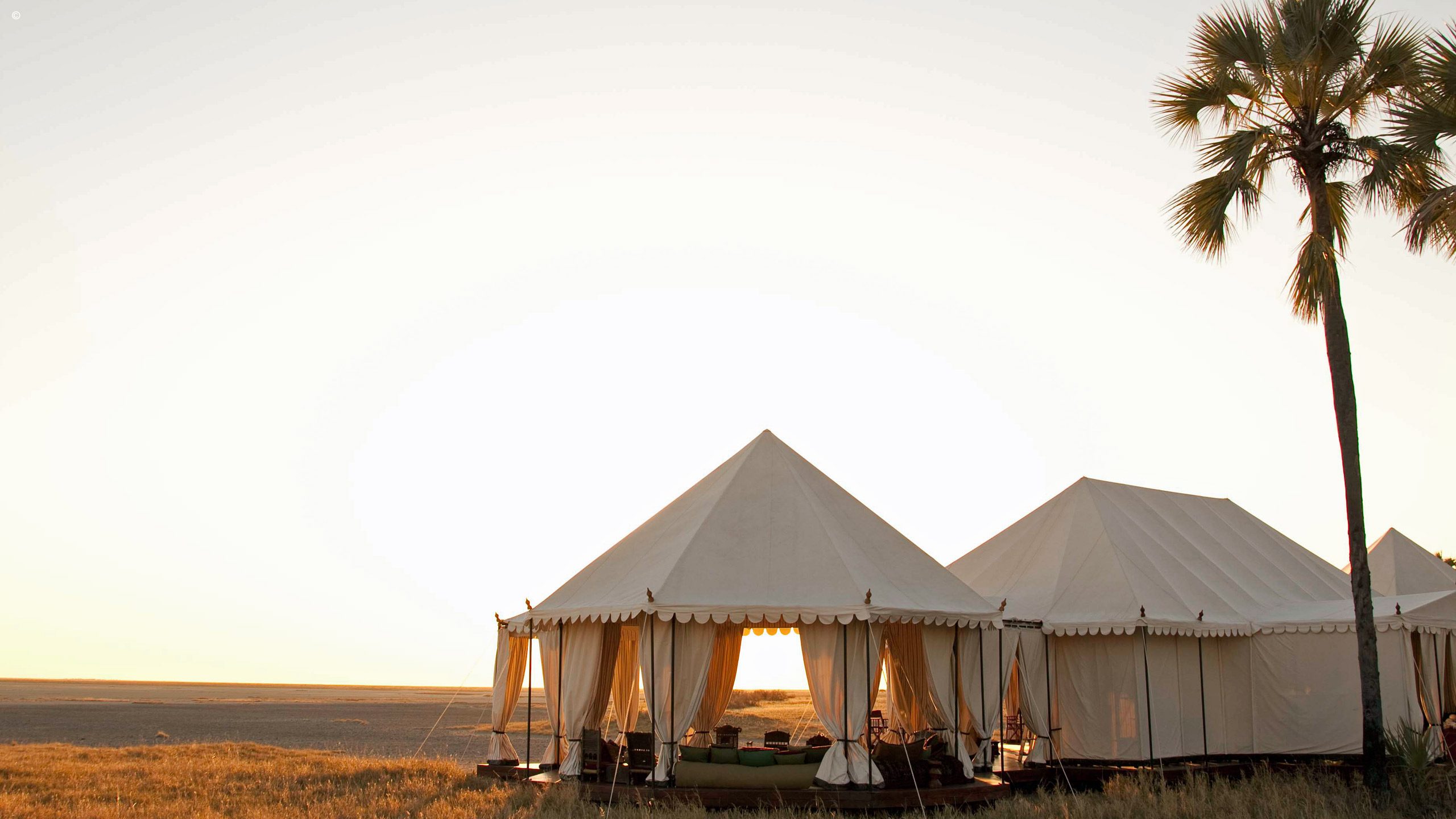 San Camp