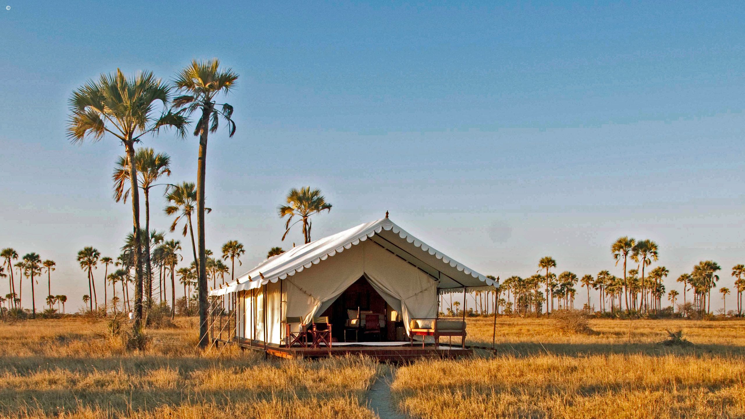 San Camp
