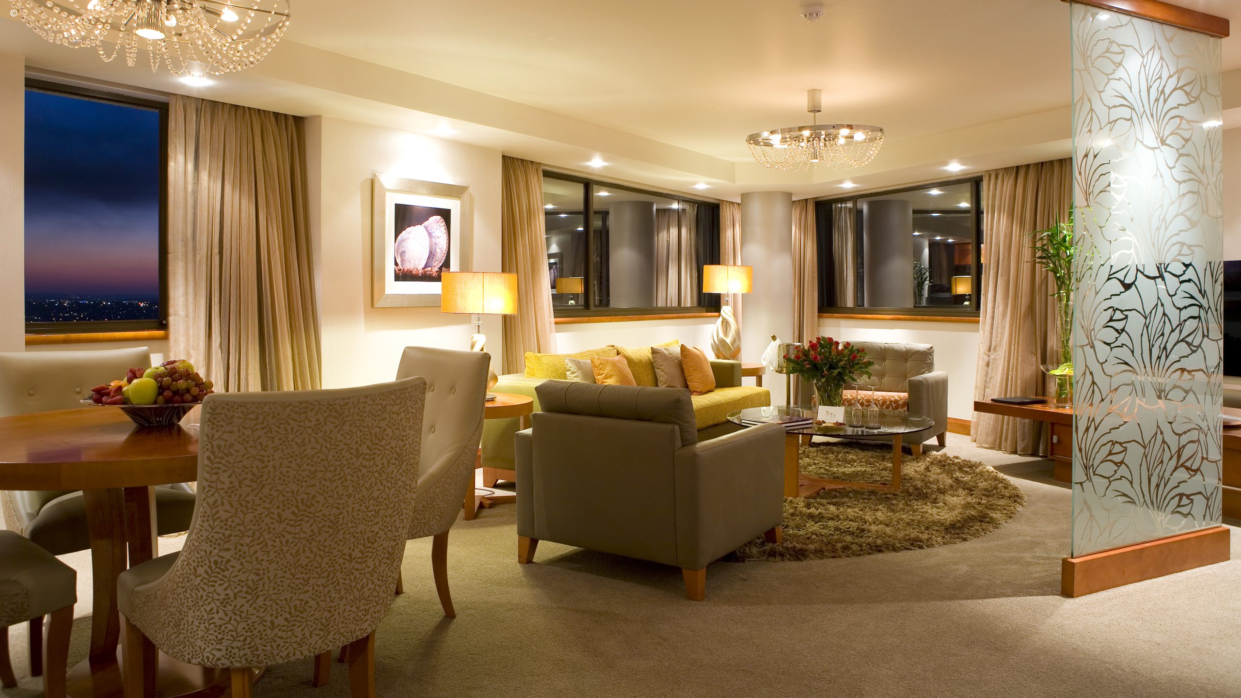 InterContinental Sandton Towers