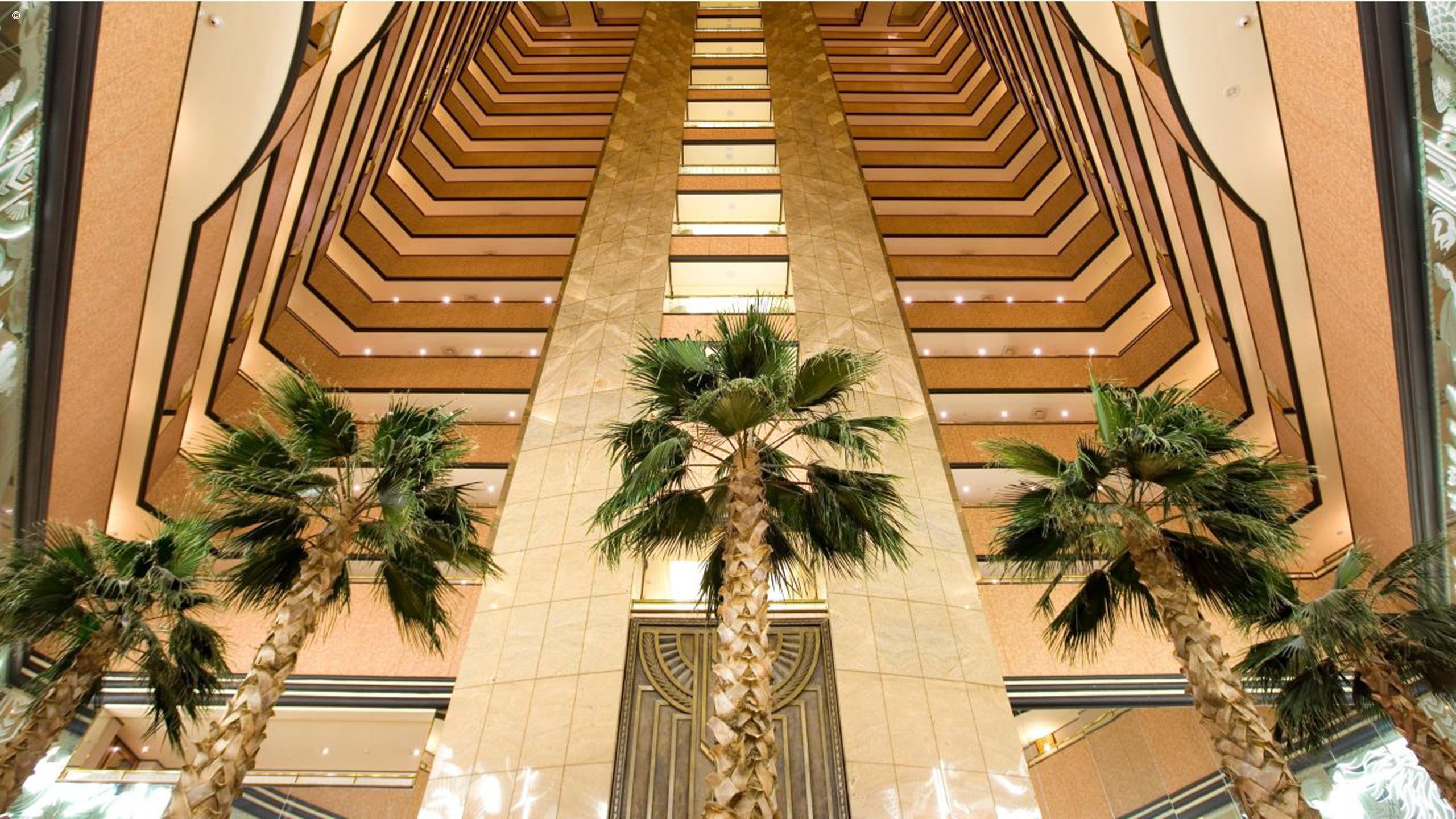 InterContinental Sandton Towers
