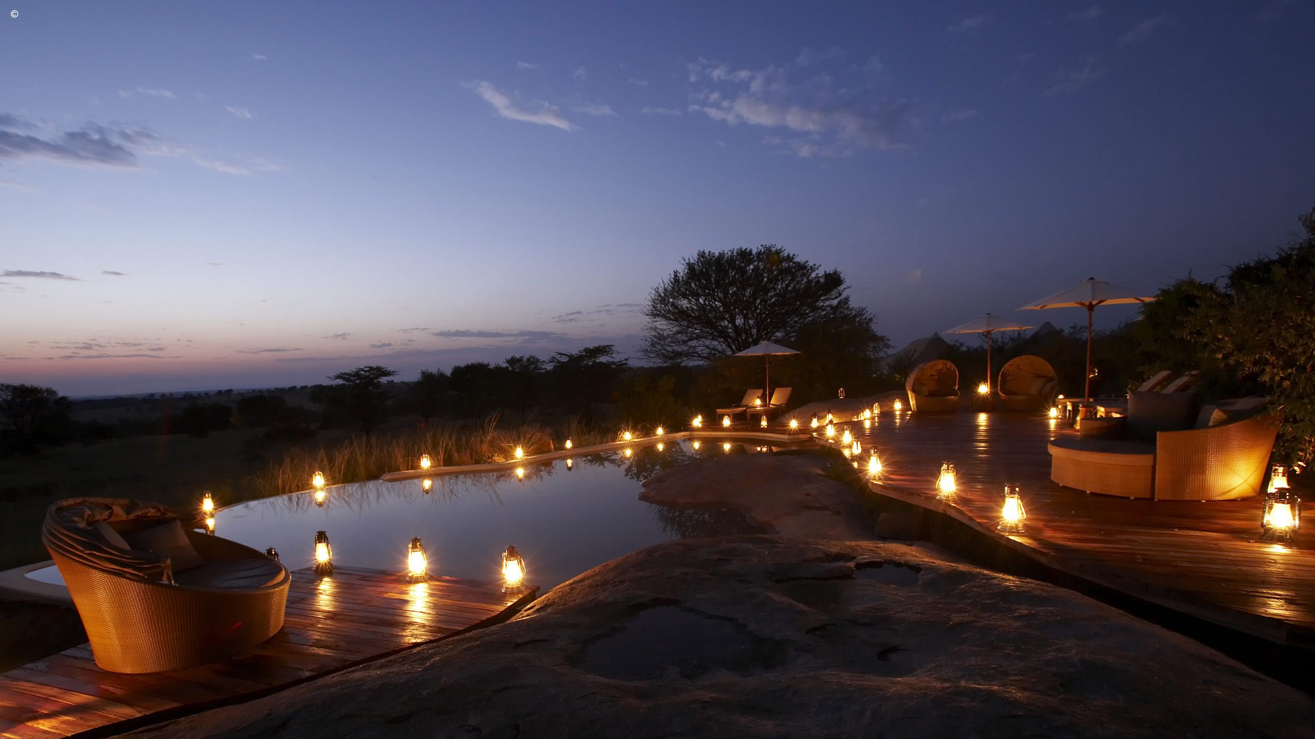 Sayari Camp