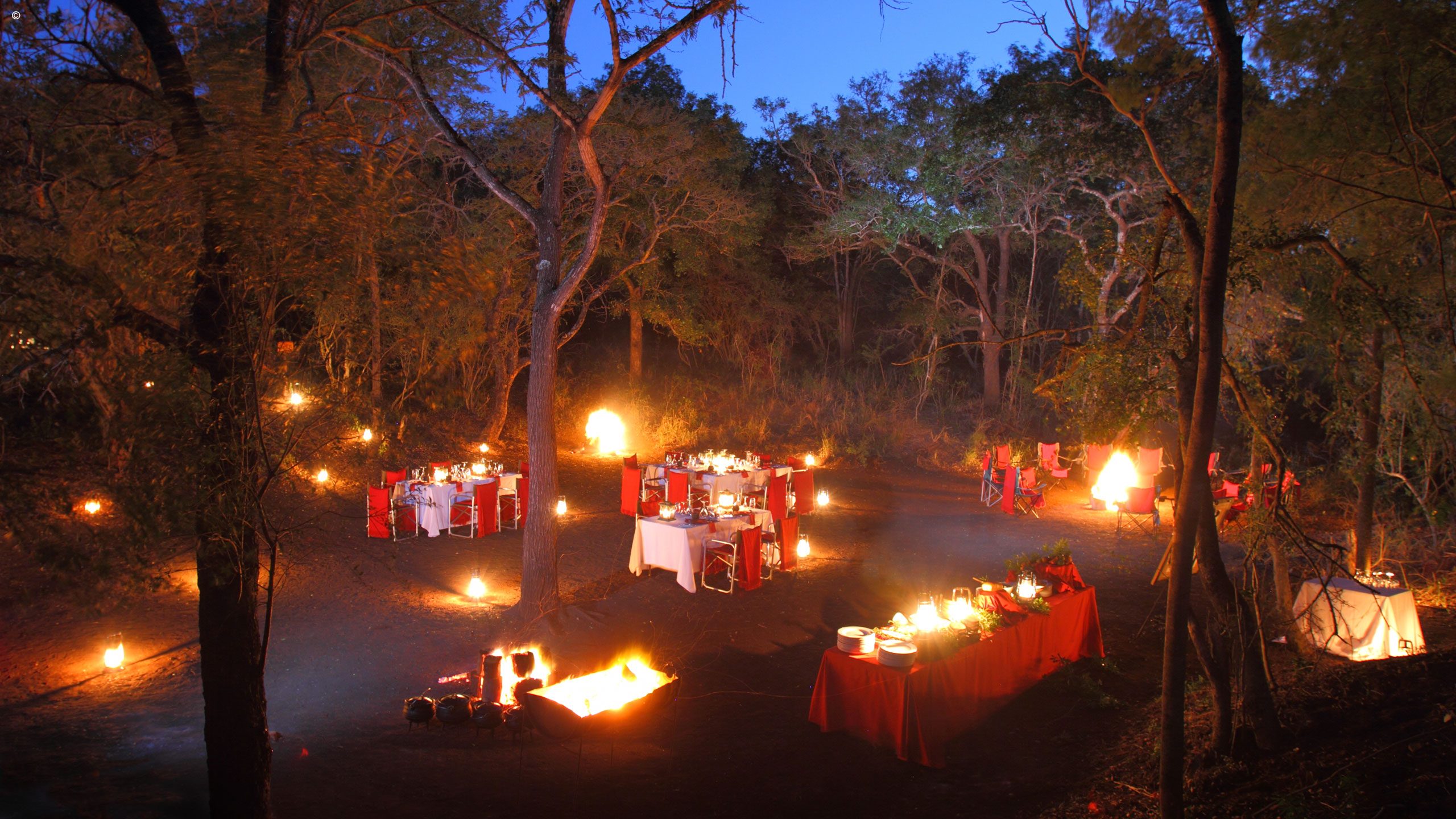 Thanda Private Game Reserve