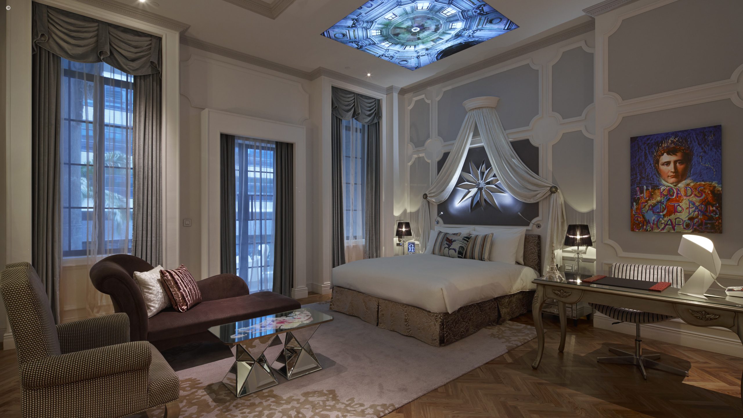 Sofitel So Singapore