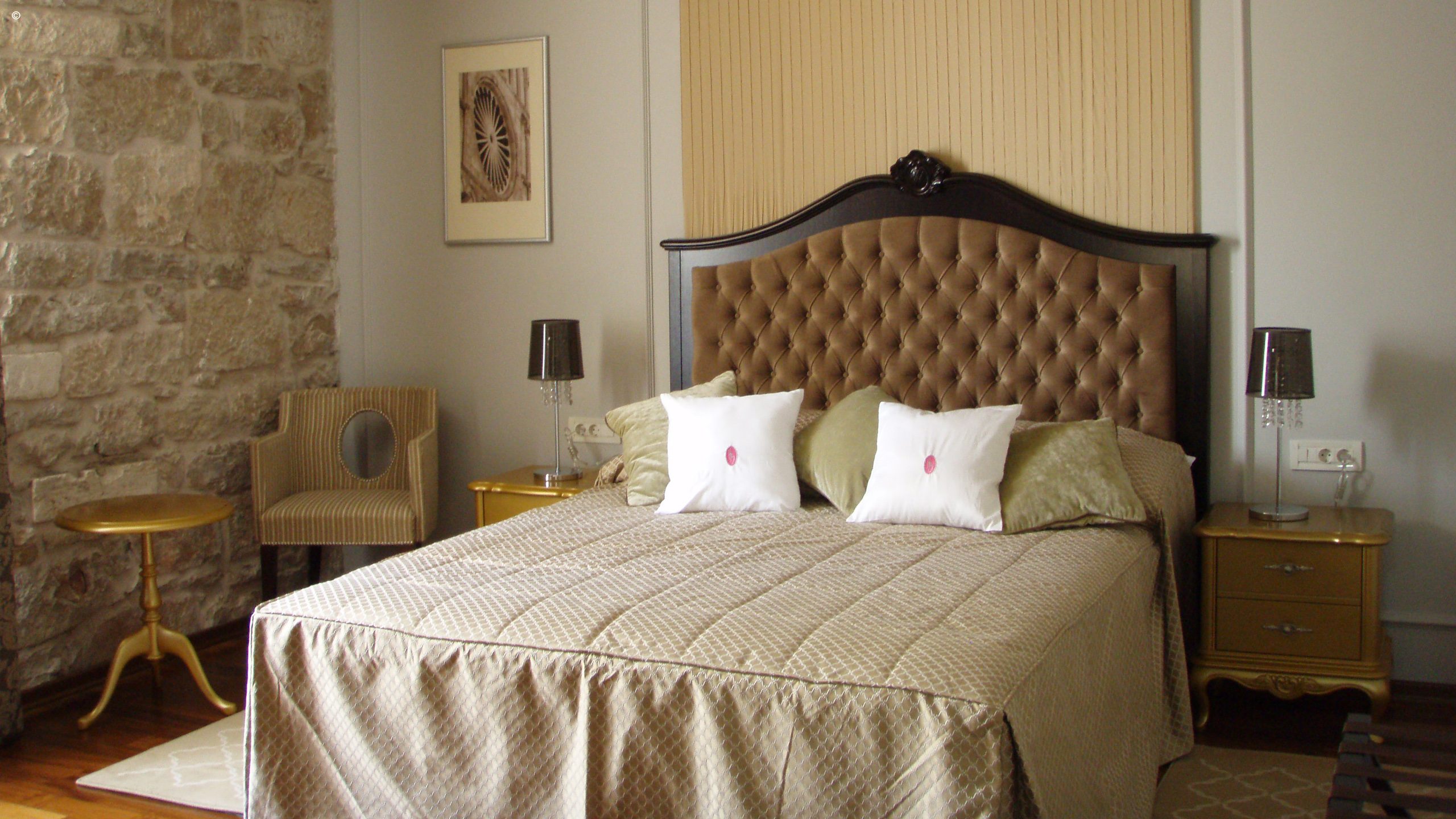 Hotel Bastion
