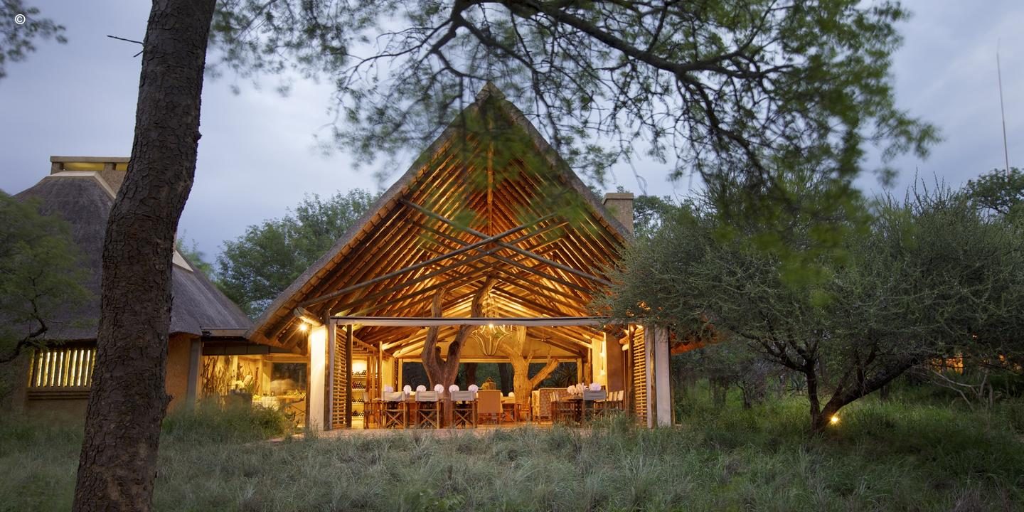 Kapama Southern Camp
