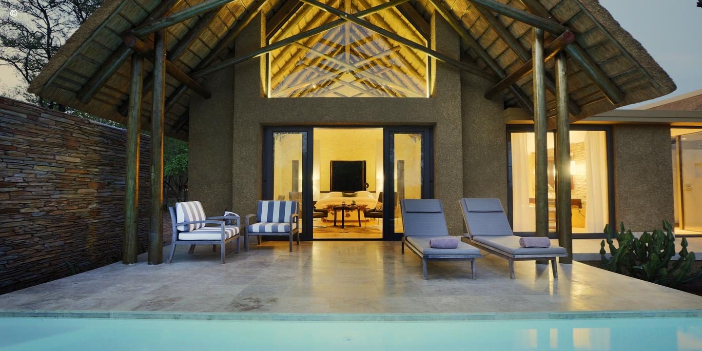 Kapama Southern Camp