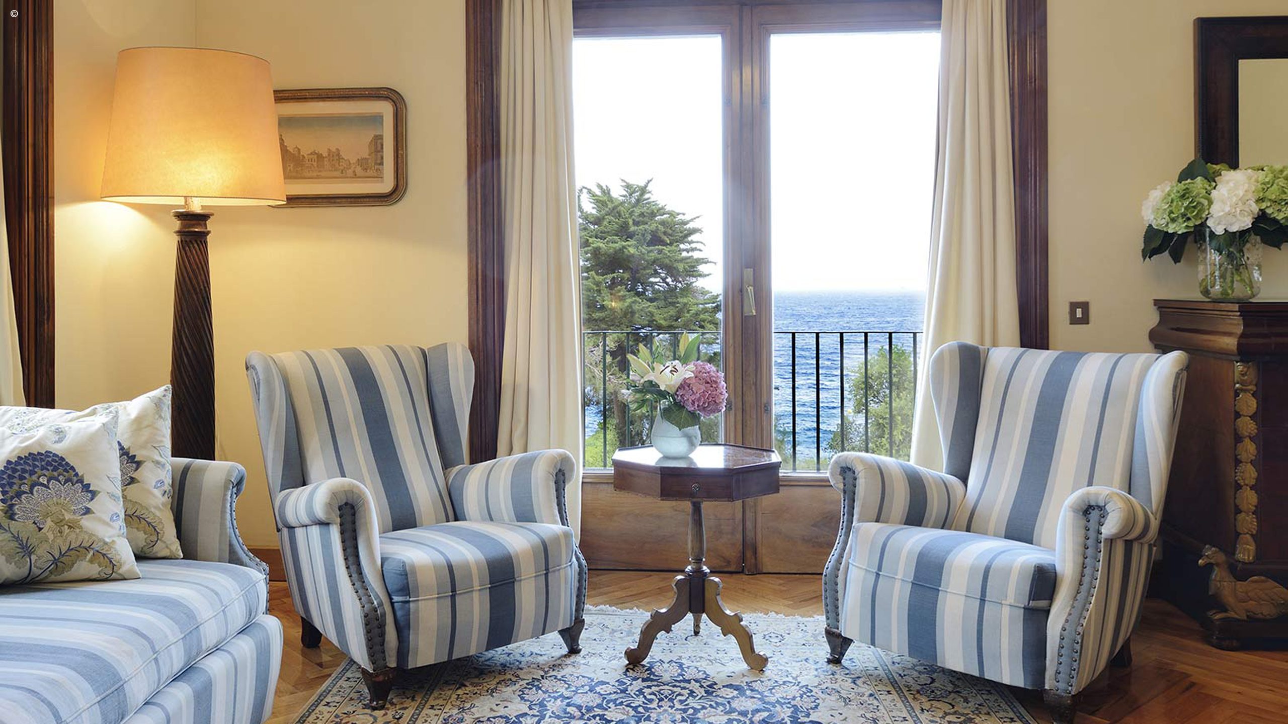 Hostal de la Gavina