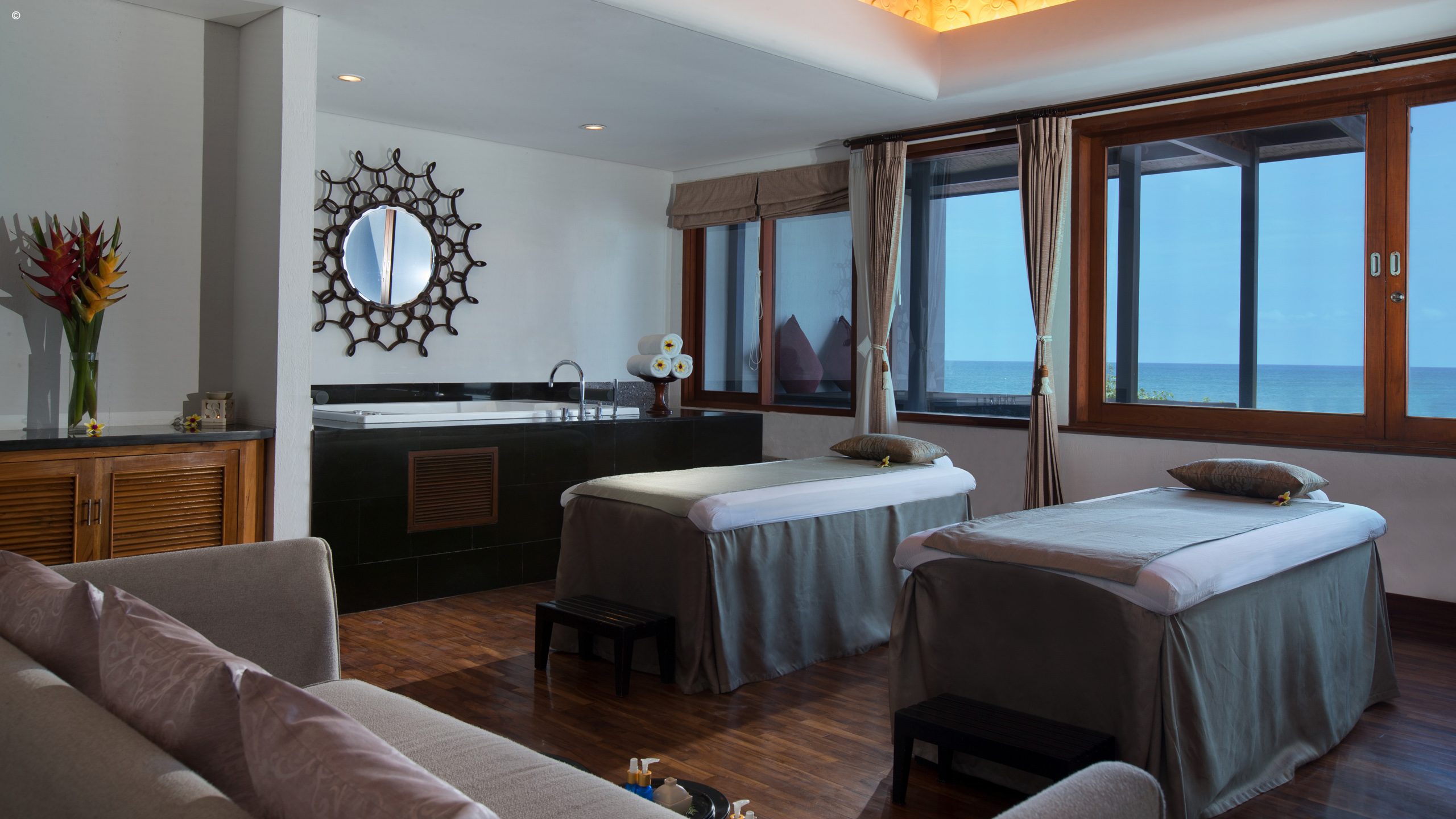 The Samaya Seminyak