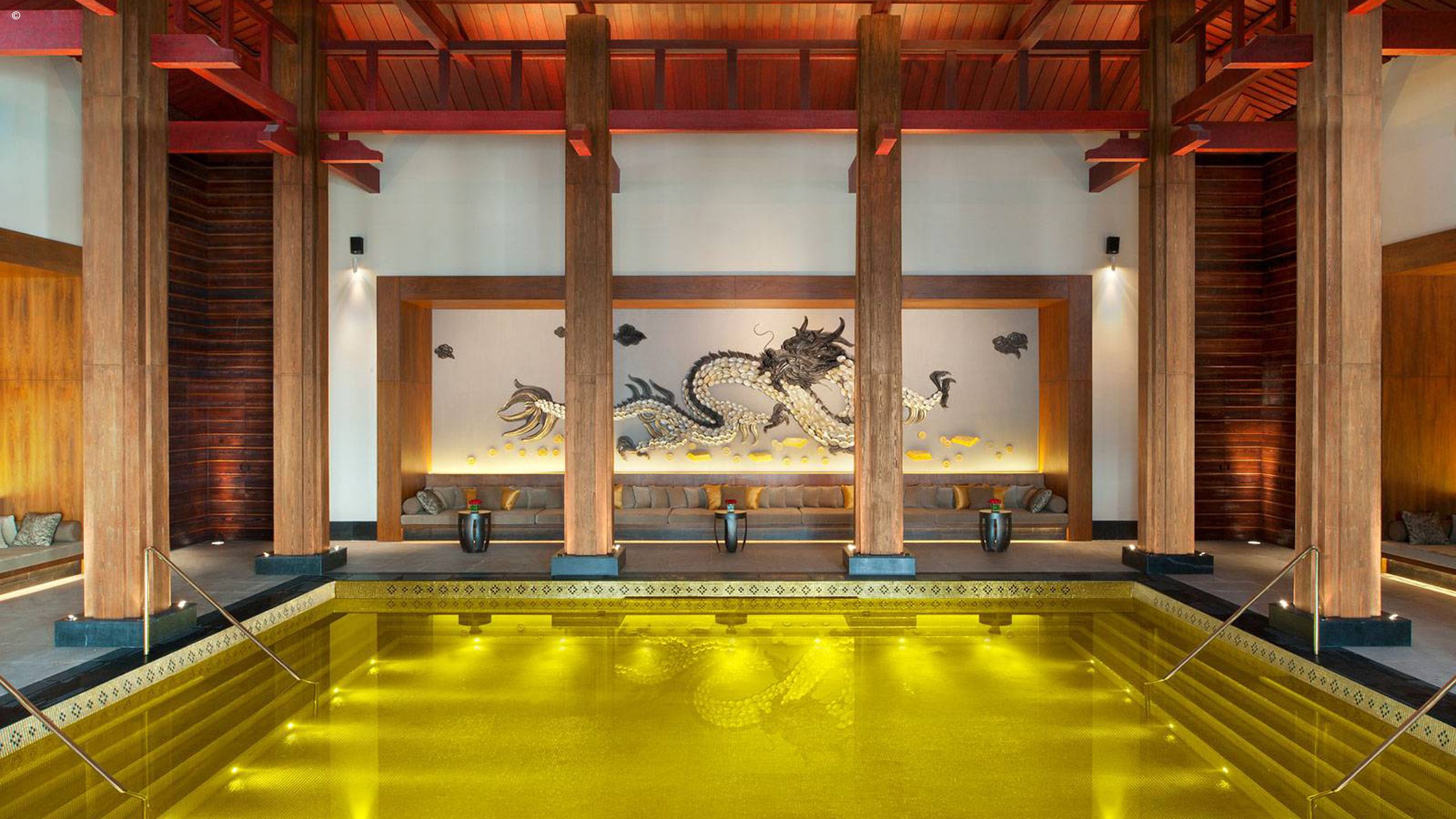 St Regis Lhasa