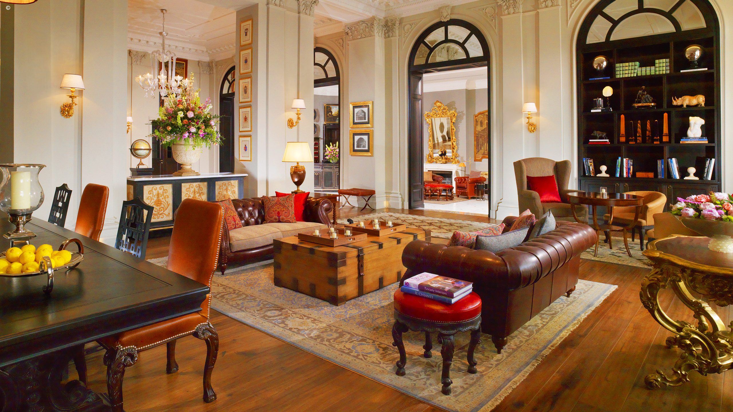 St. Regis Florence