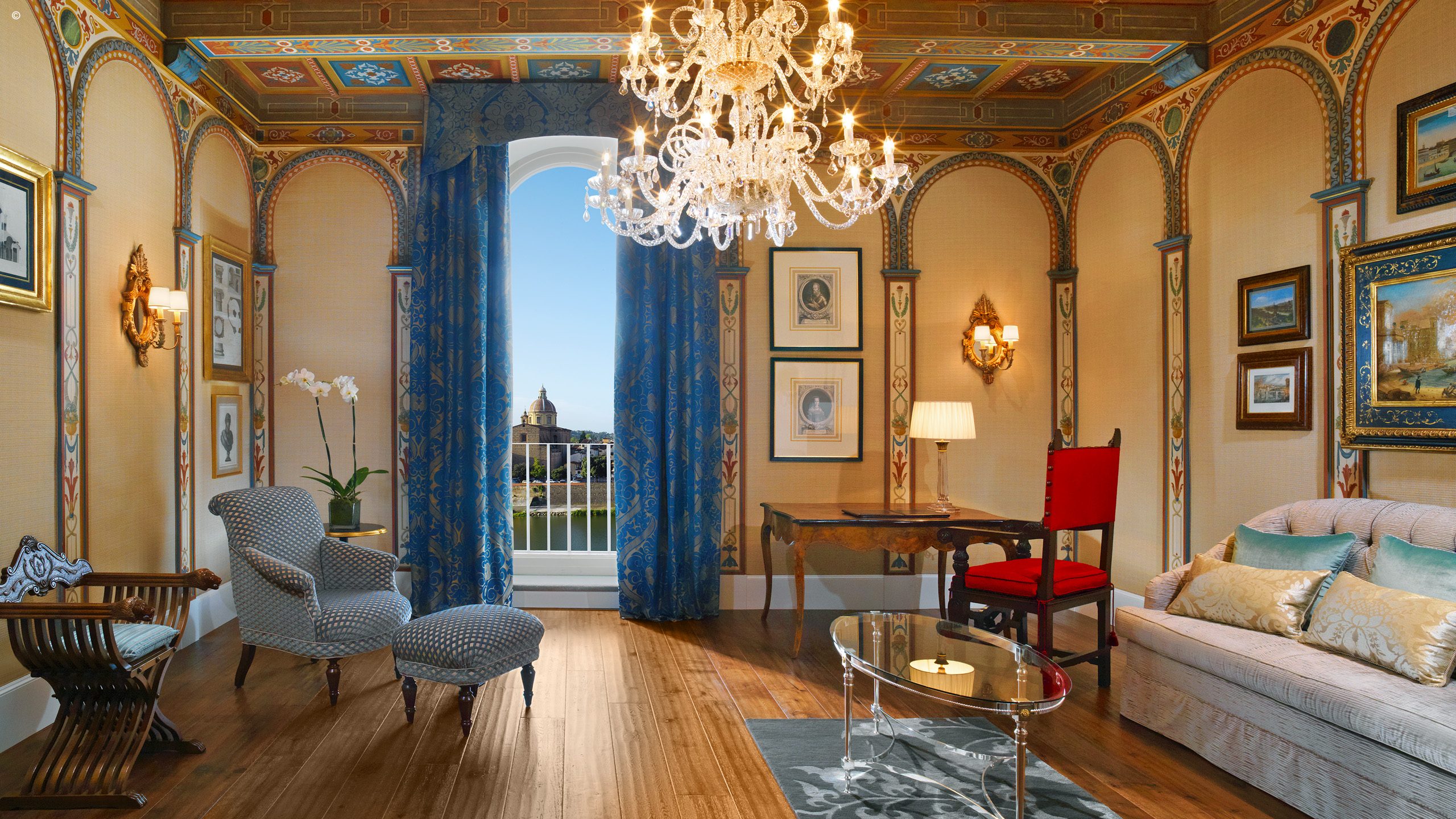 St. Regis Florence