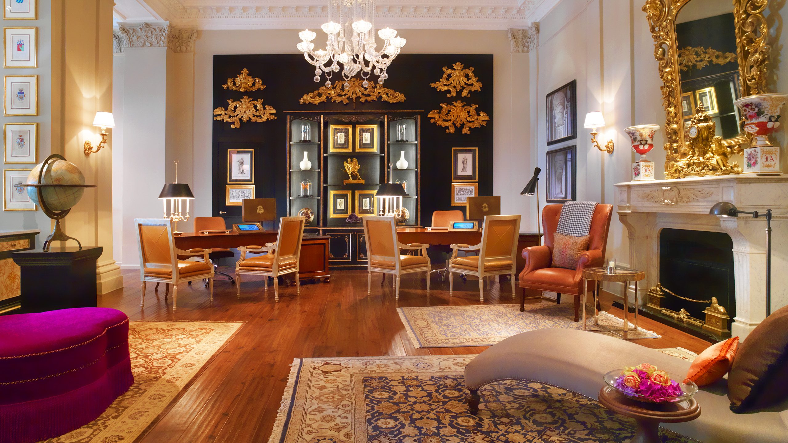 St. Regis Florence