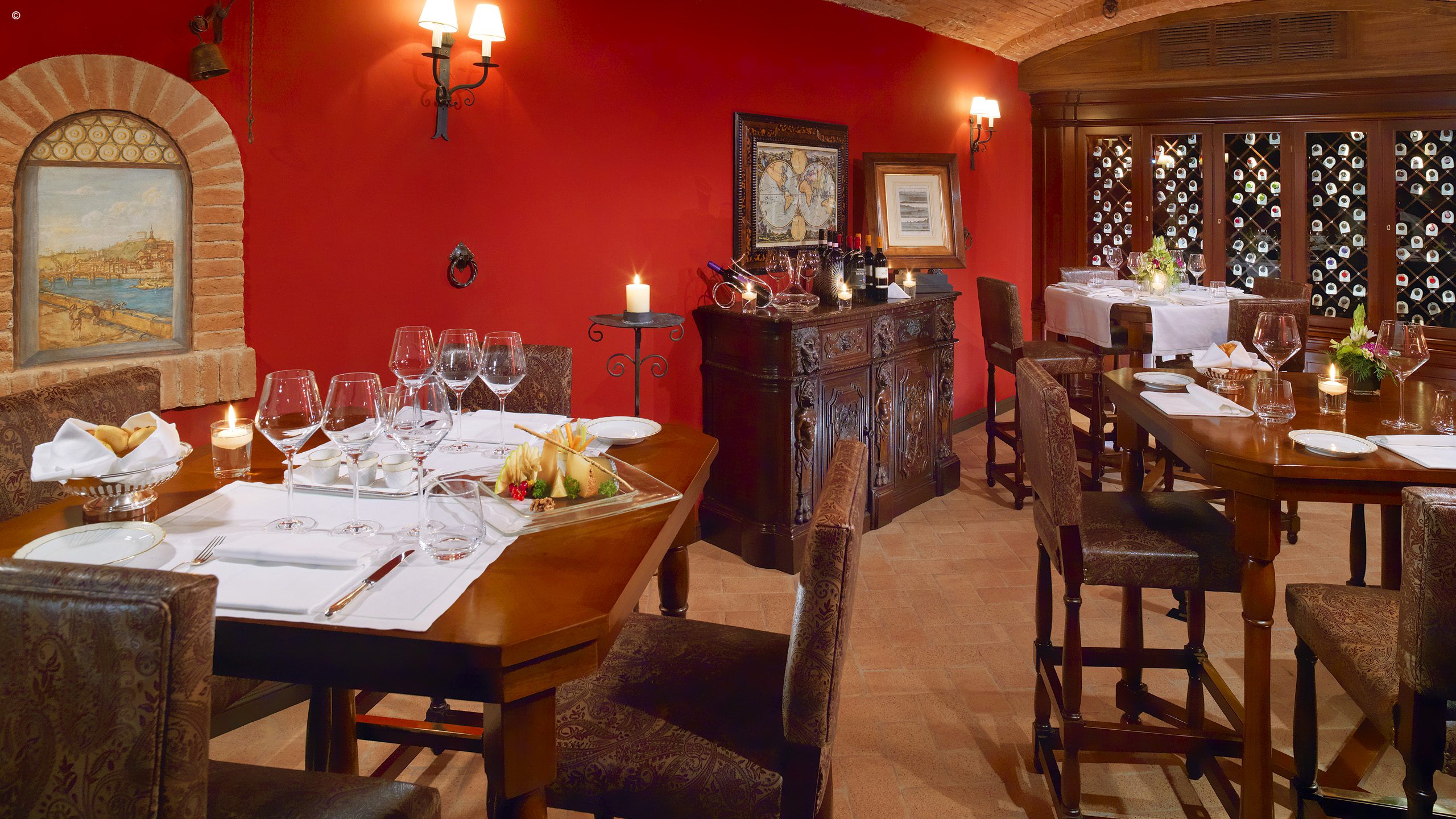 St. Regis Florence