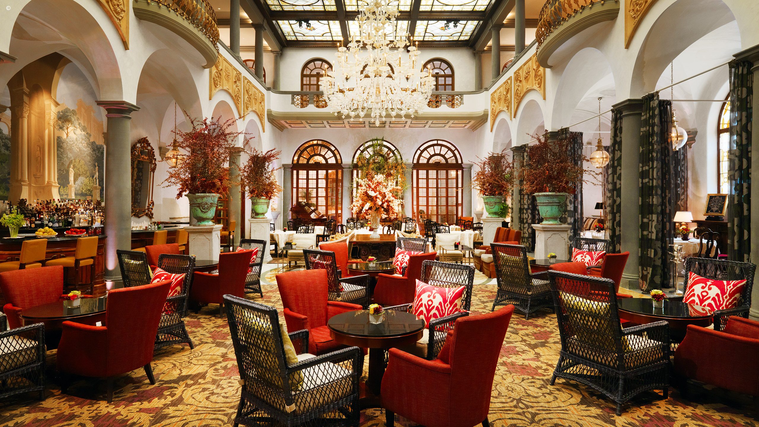 St. Regis Florence