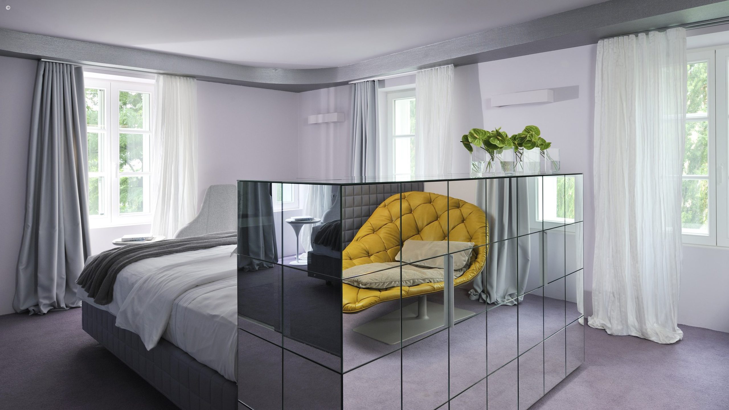 Vander Urbani Resort