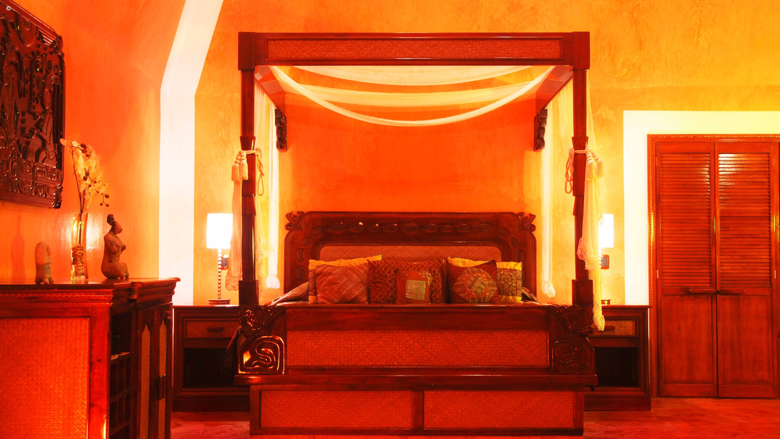 Boutique Hotel Quinta Chanabnal