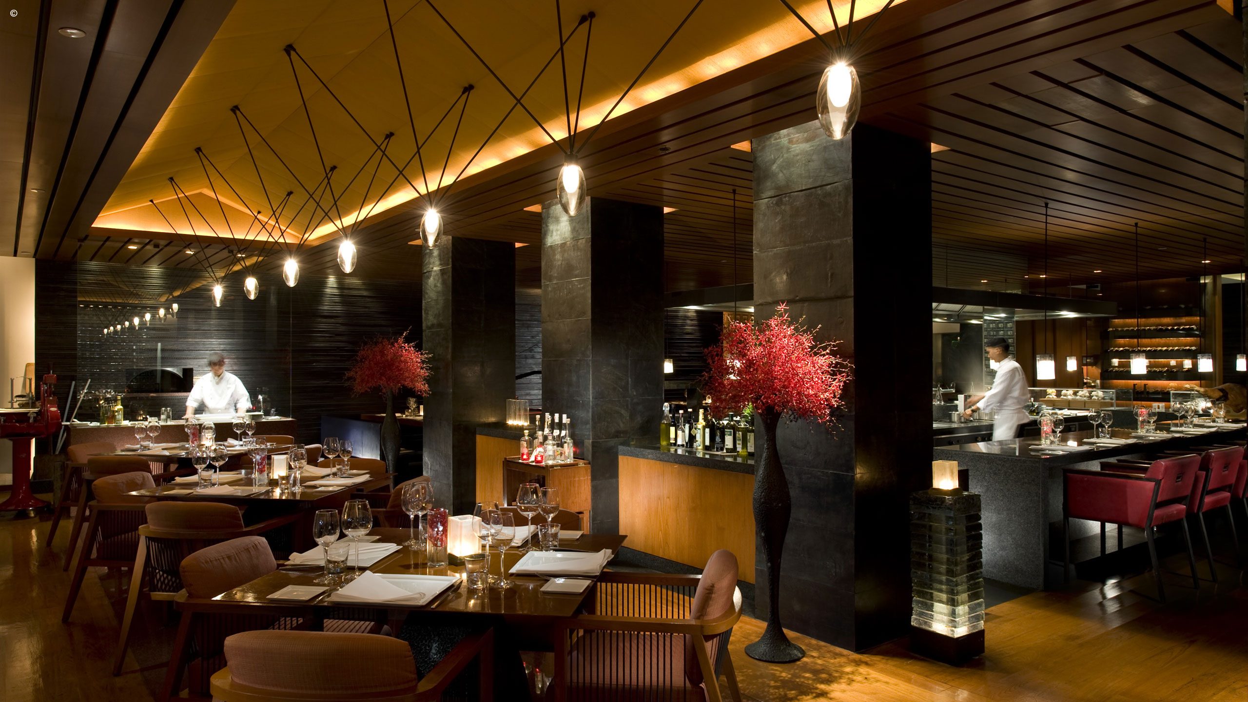 The Sukhothai