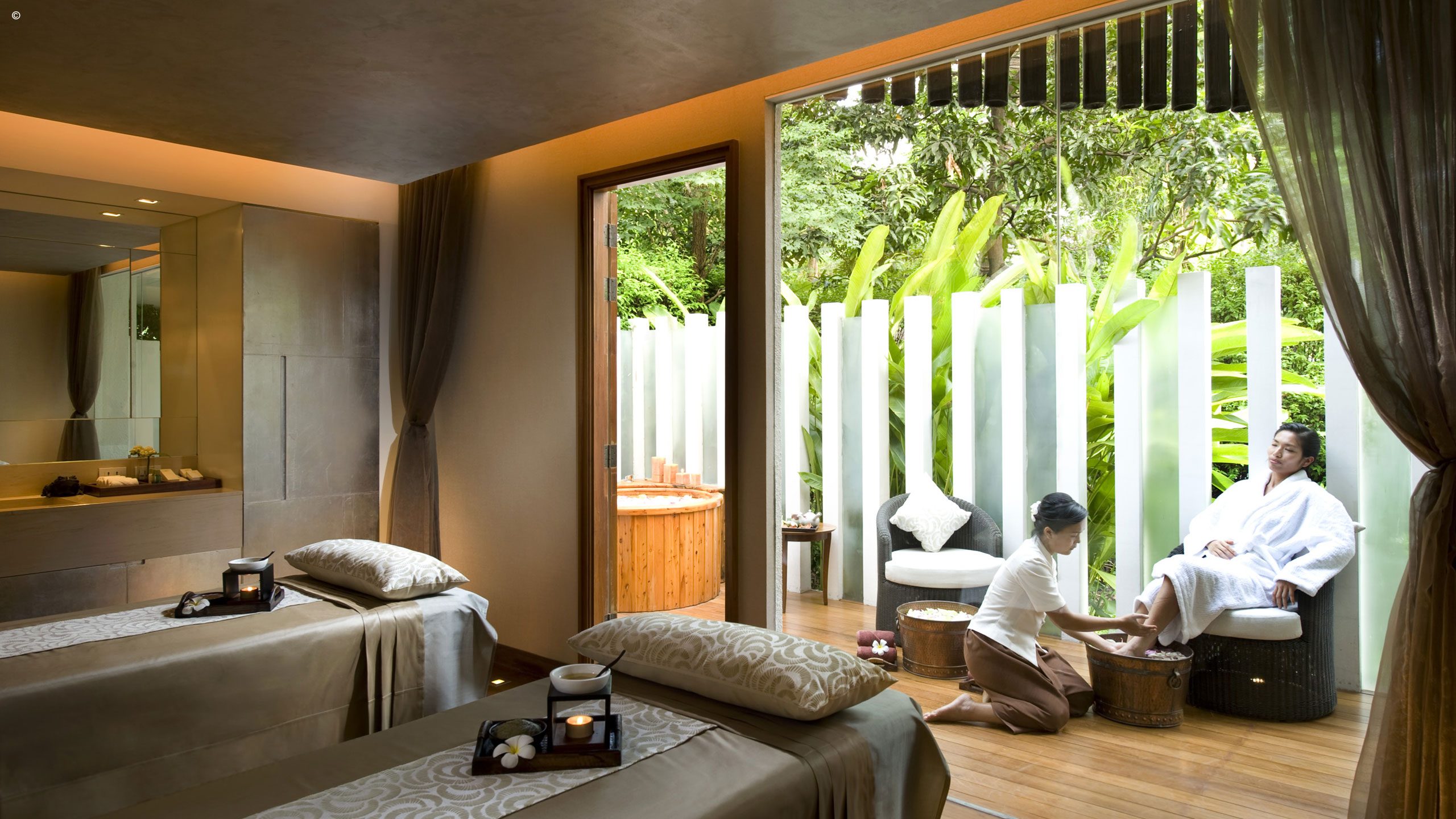 The Sukhothai