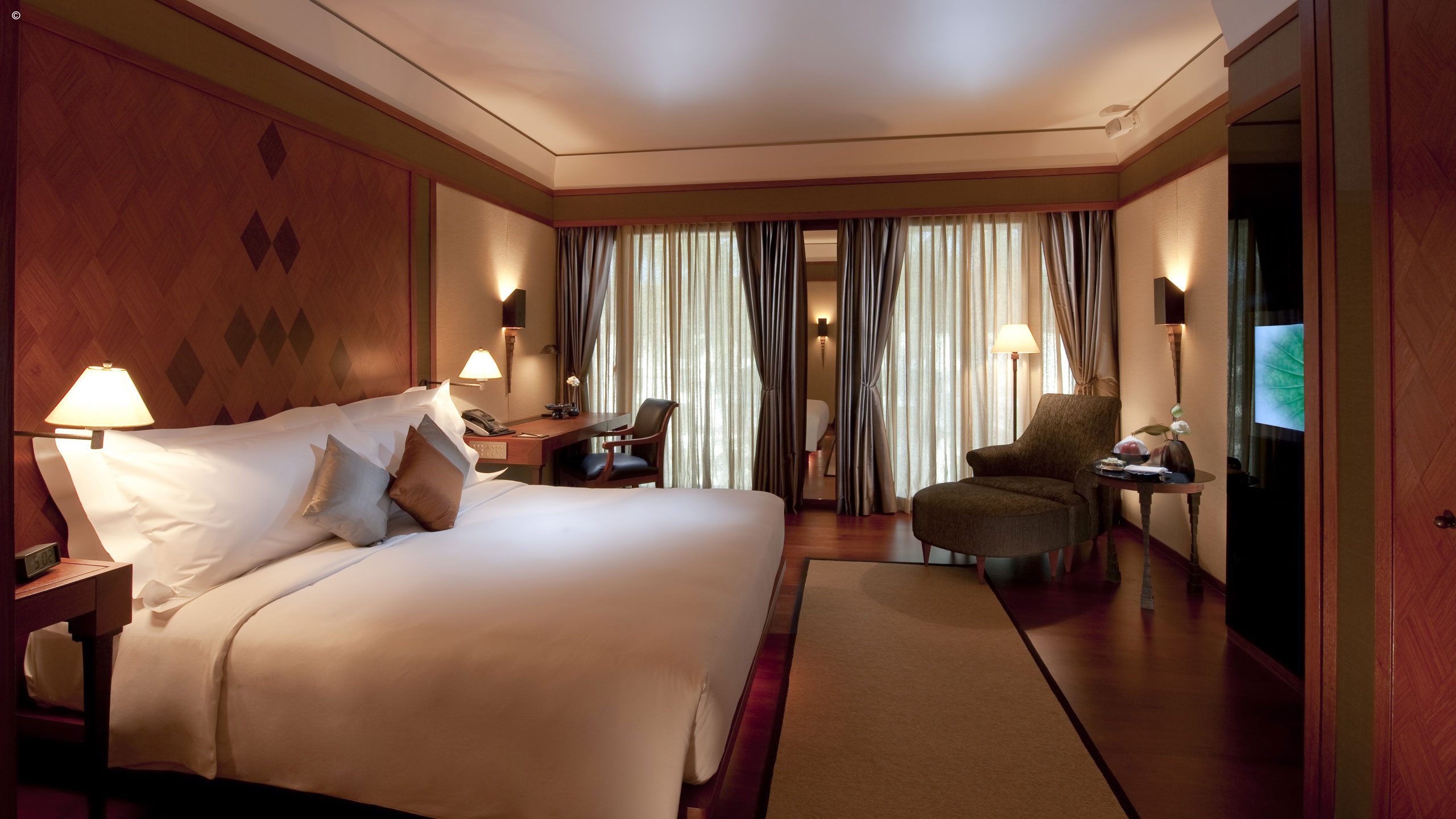 The Sukhothai