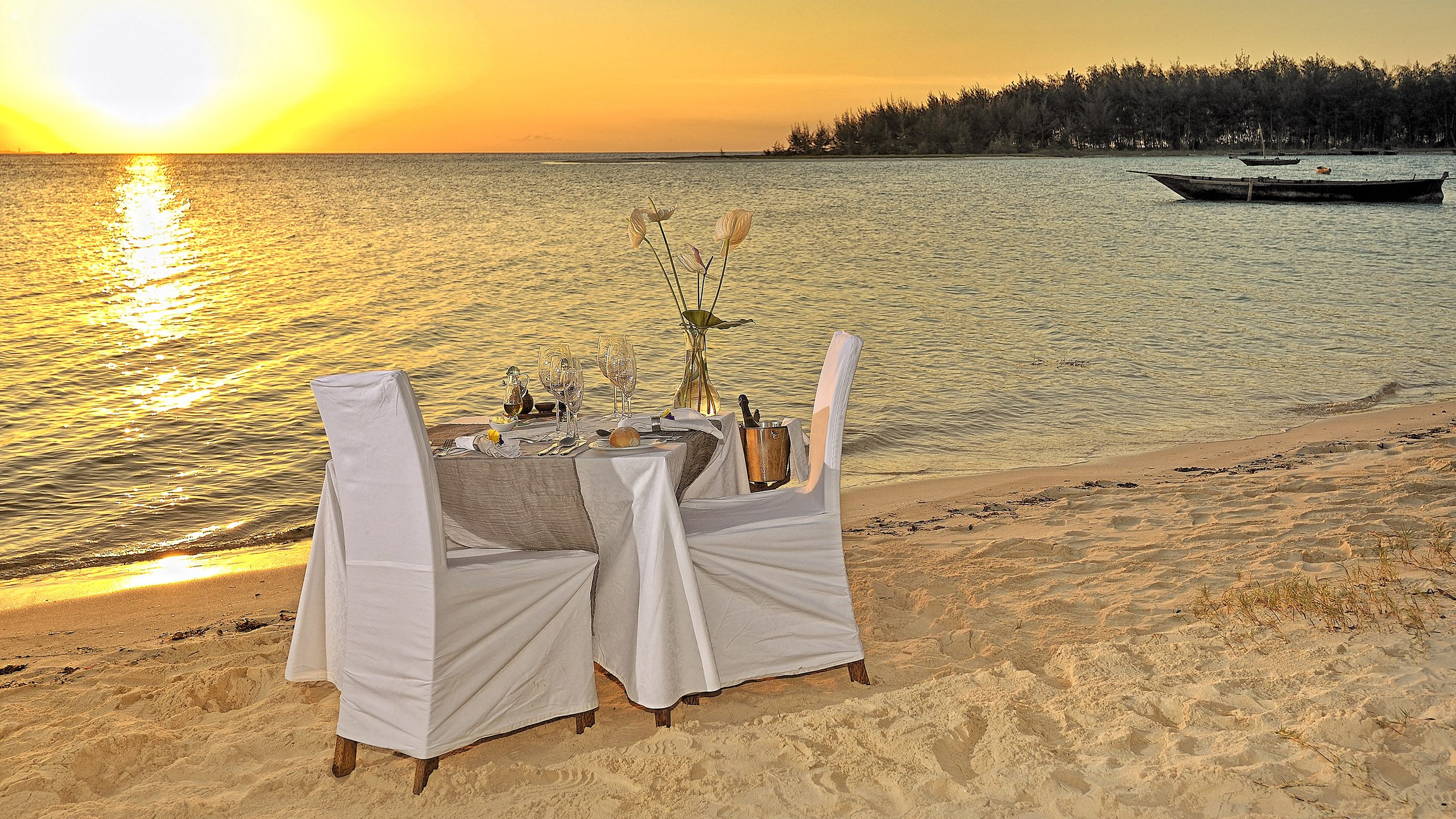 Kilindi Zanzibar