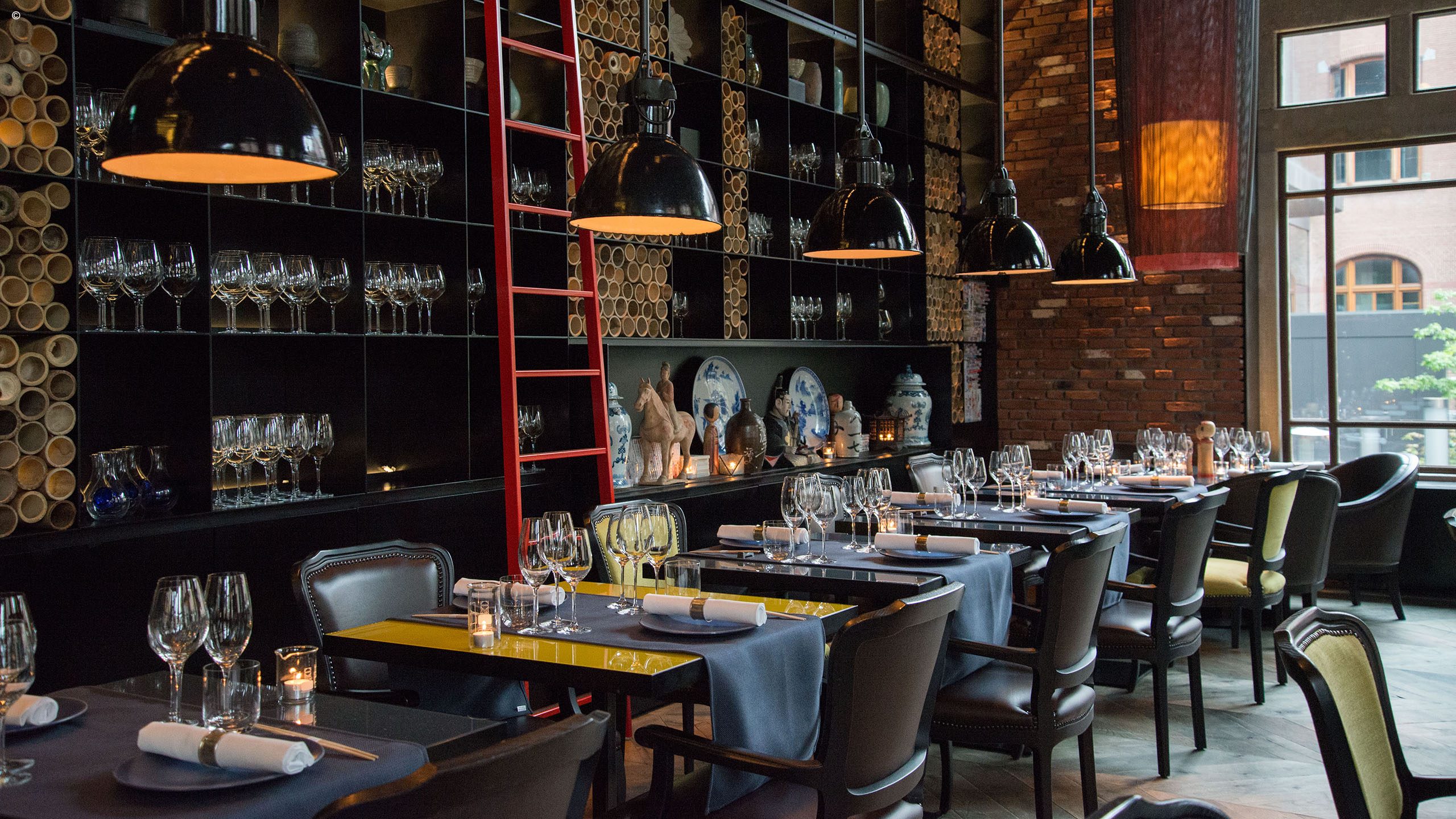 Conservatorium Hotel