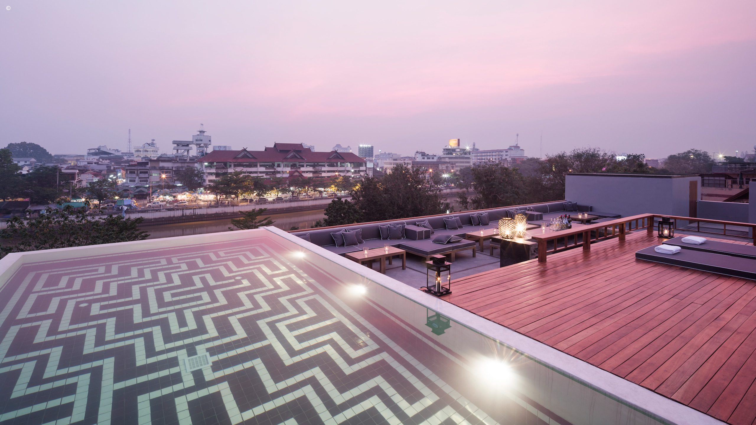 Sala Lanna Chiang Mai
