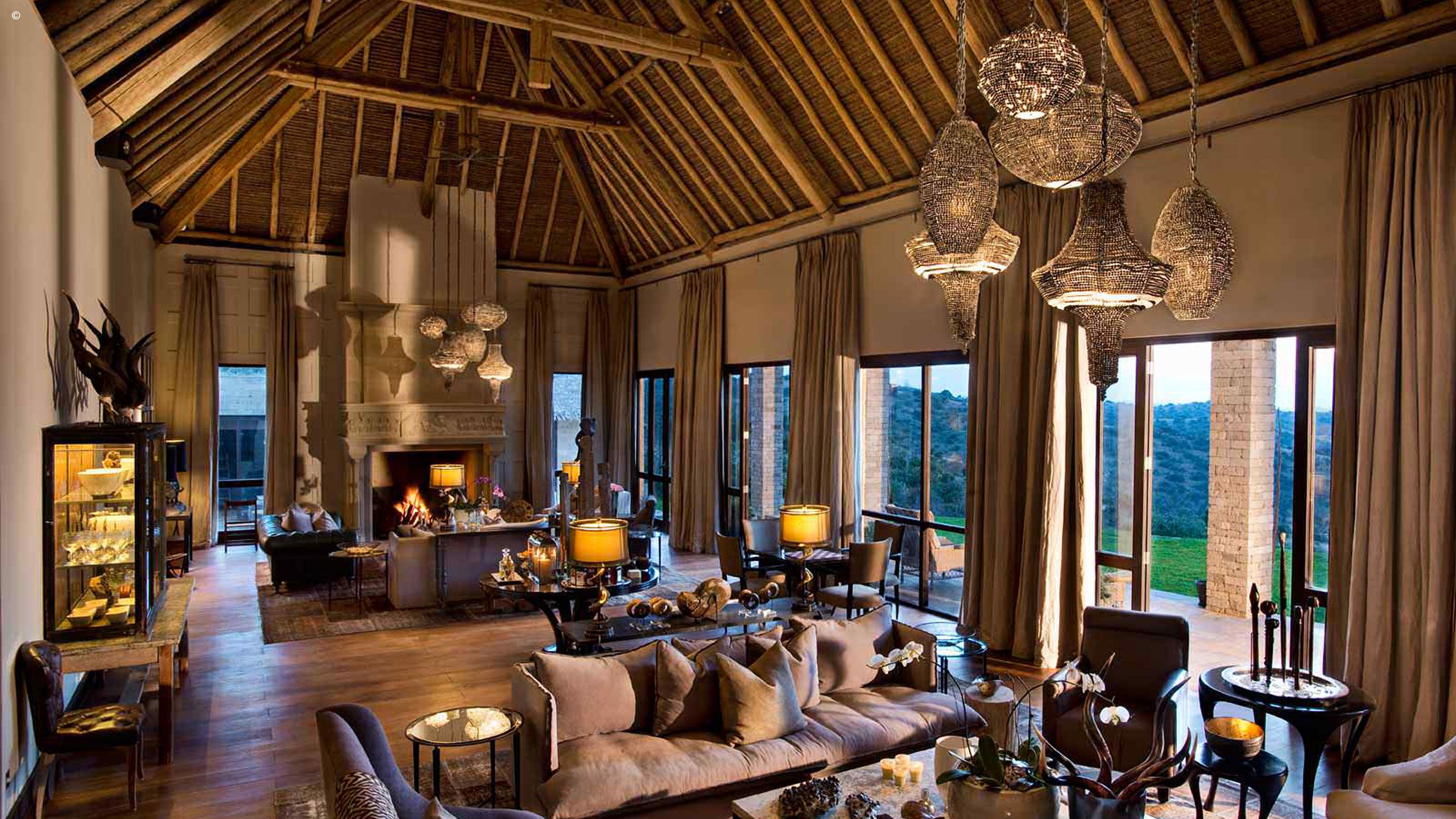 Sirai House
