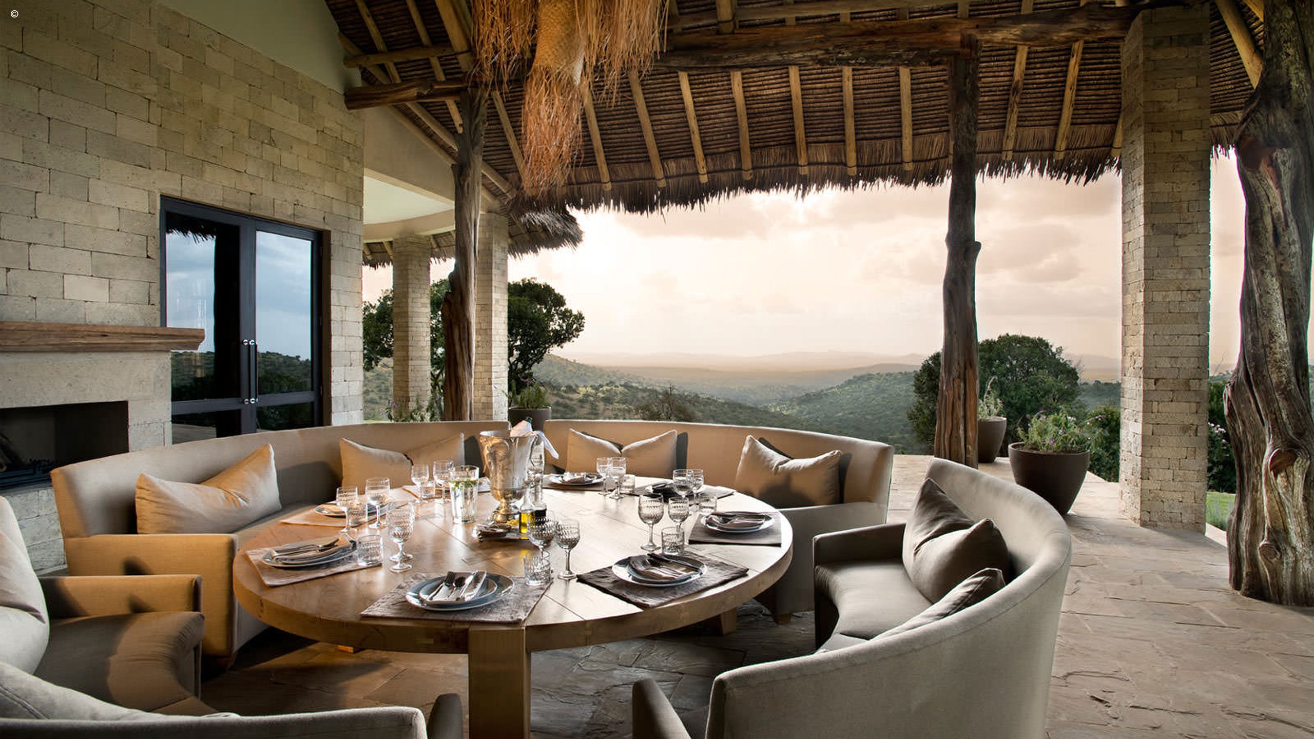 Sirai House