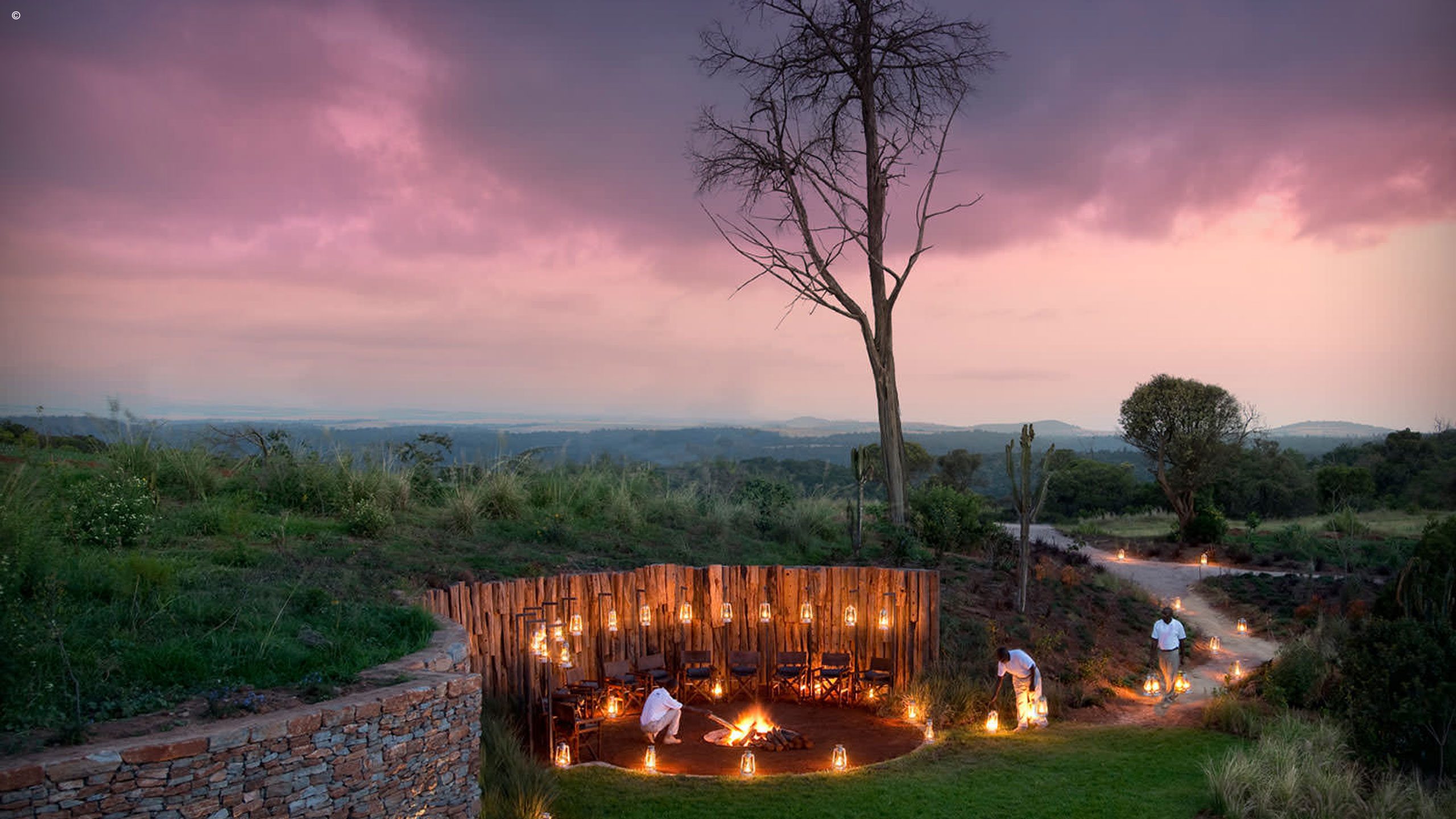 Sirai House