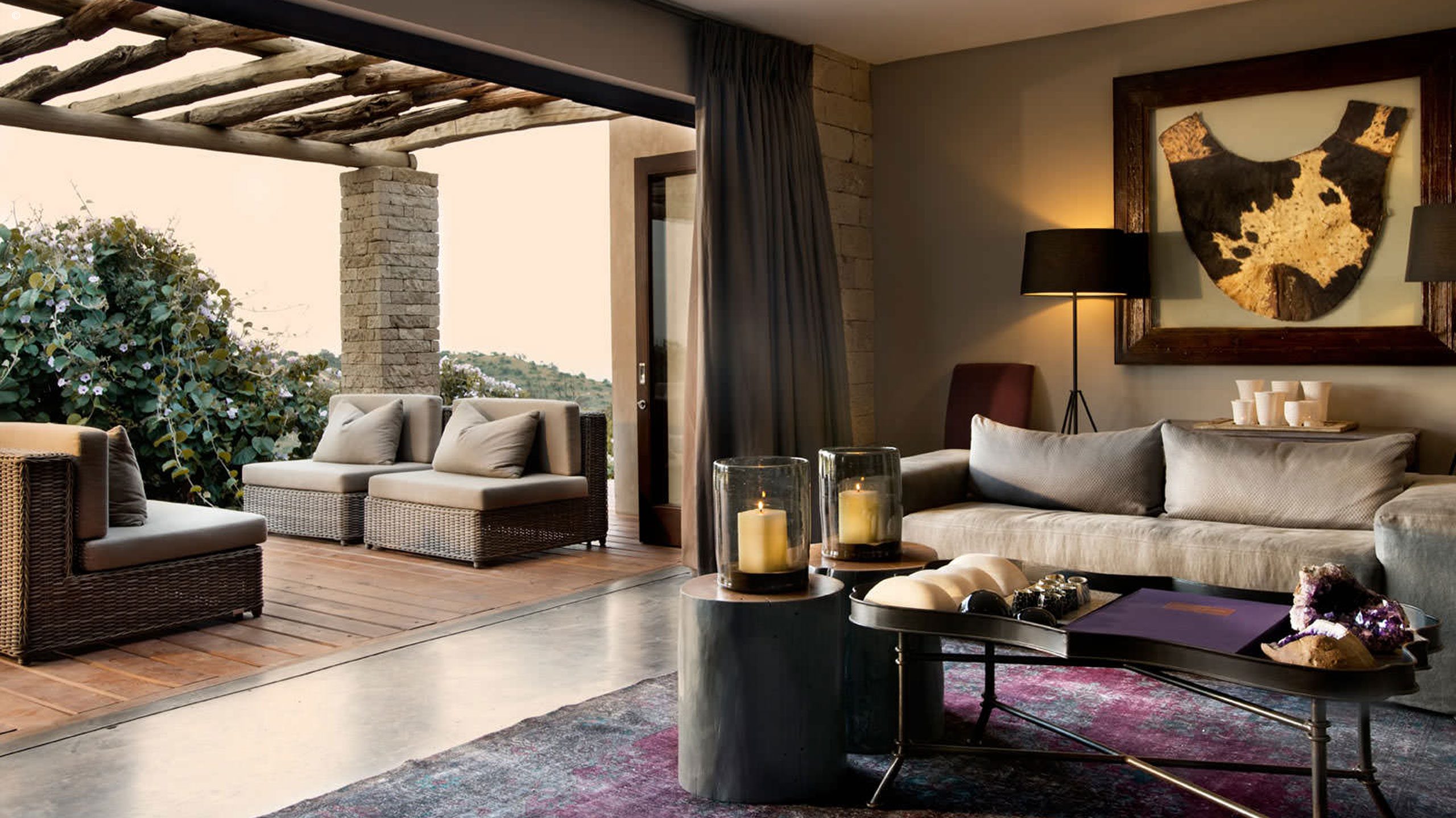 Sirai House