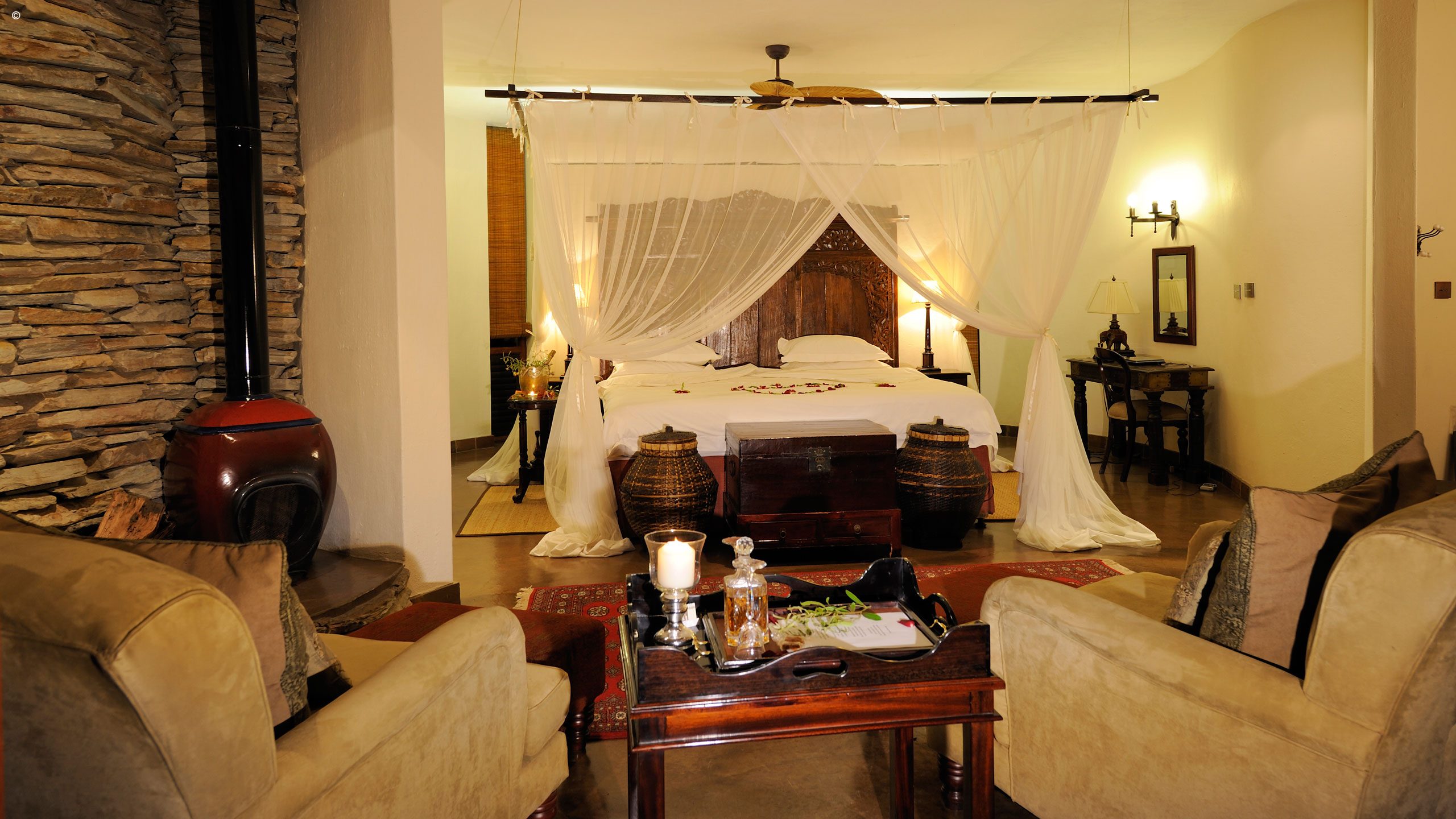 Tintswalo Safari Lodge
