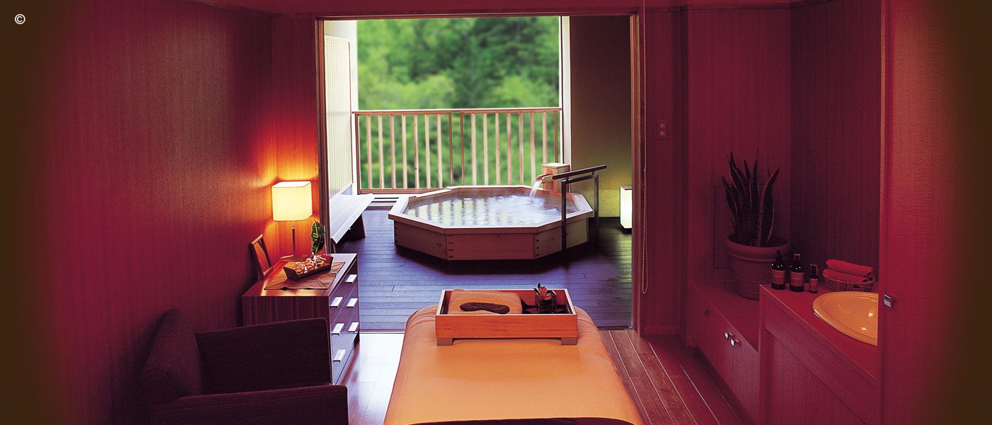 Associa Takayama Resort