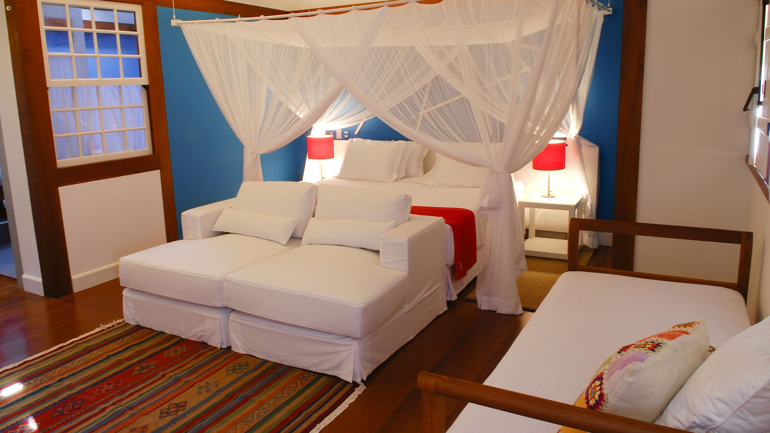 Casa Turquesa