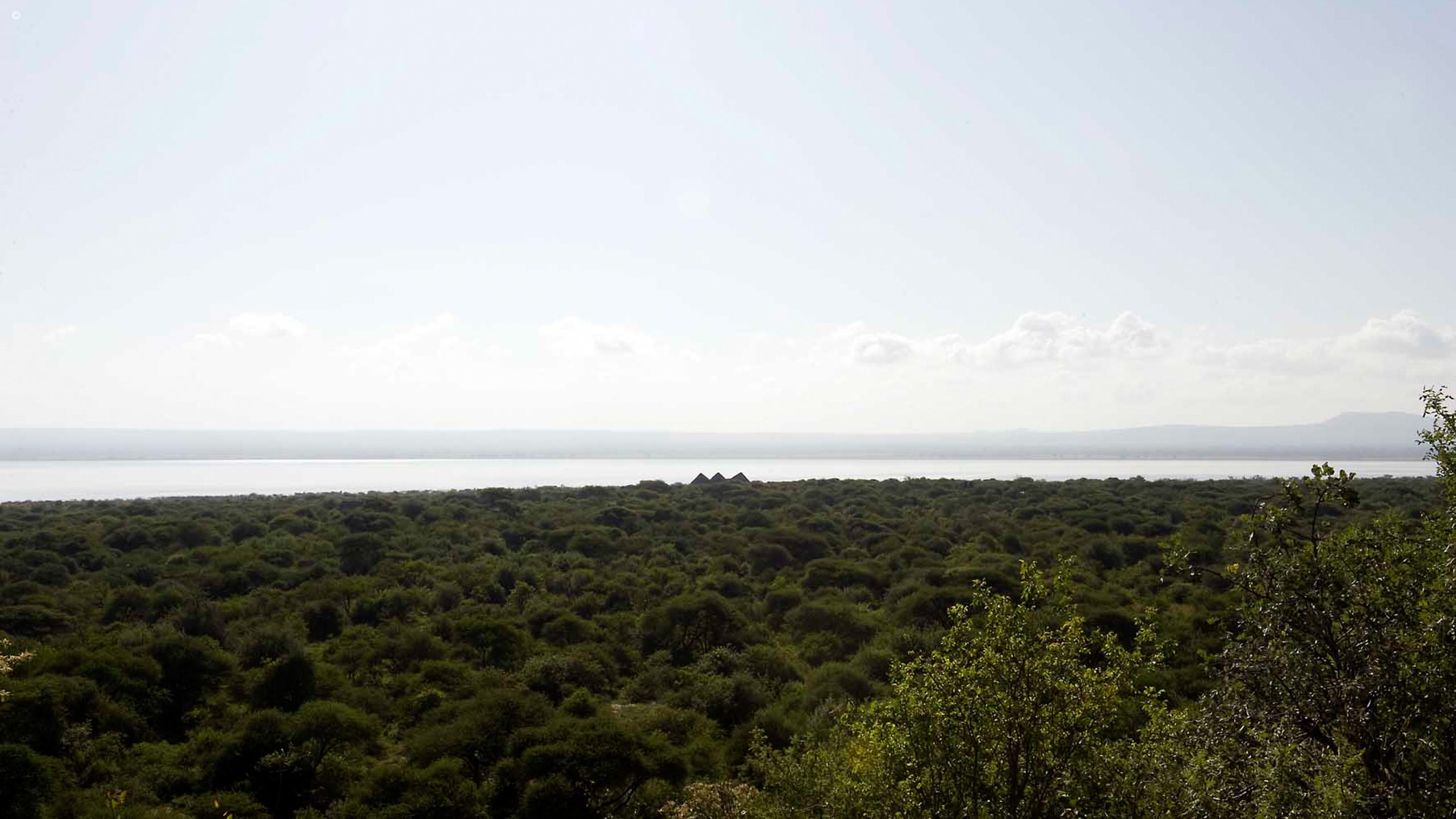 Lake Burunge Tented Camp