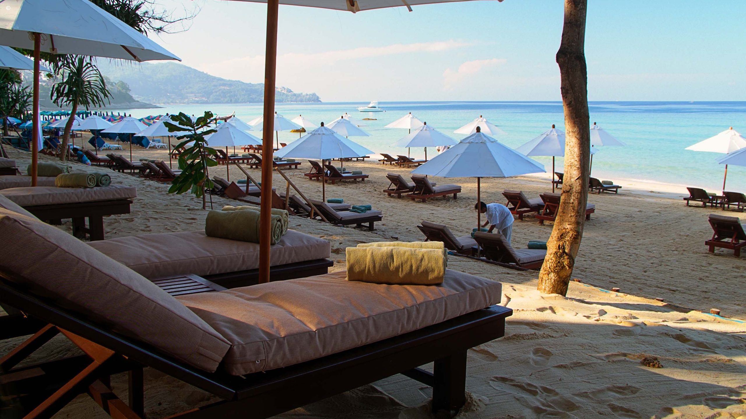 Twinpalms Phuket