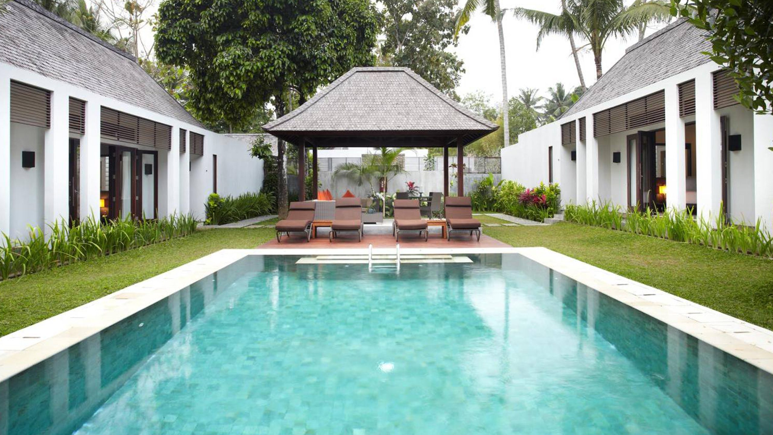 The Samaya Ubud