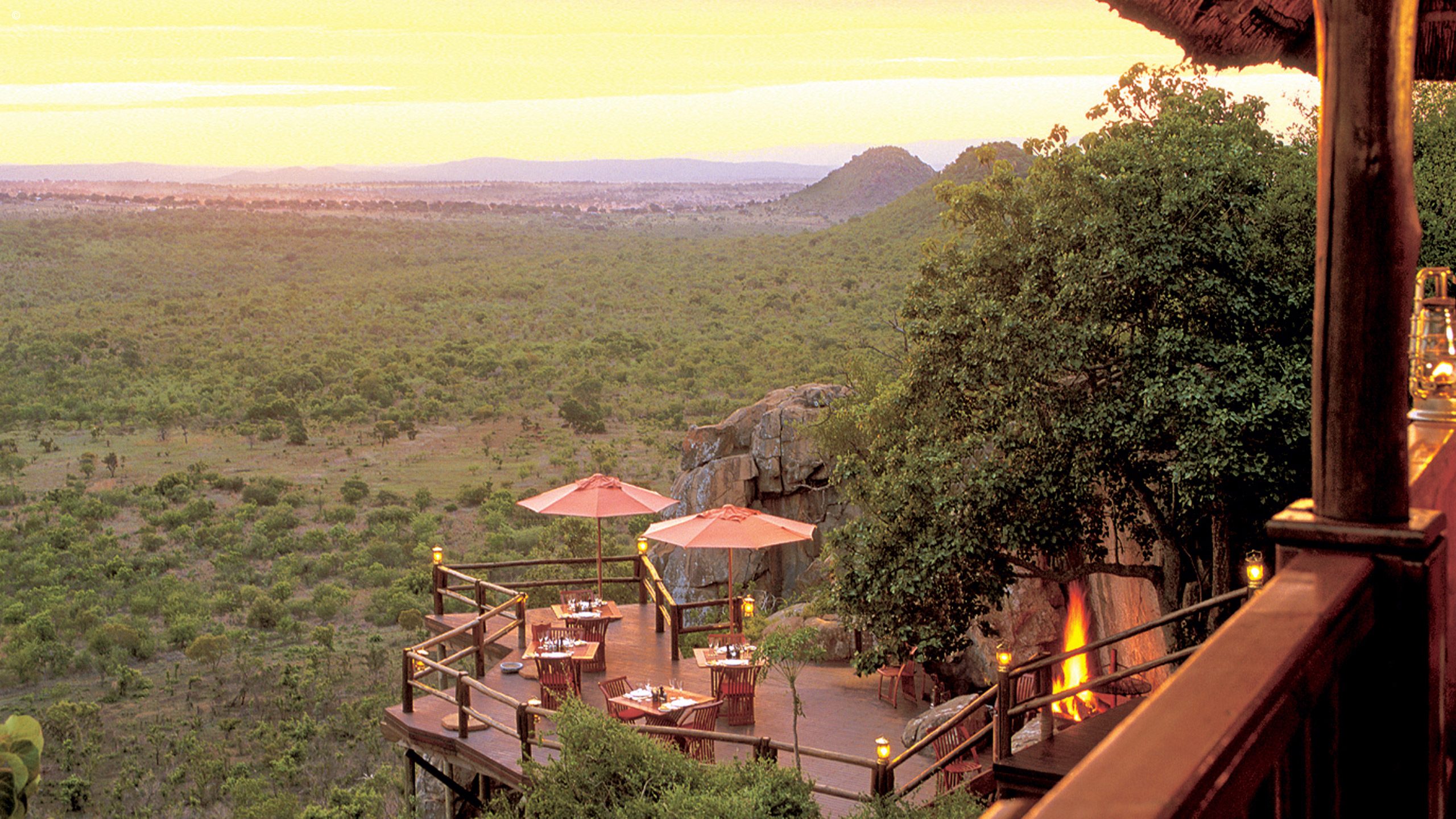 Ulusaba