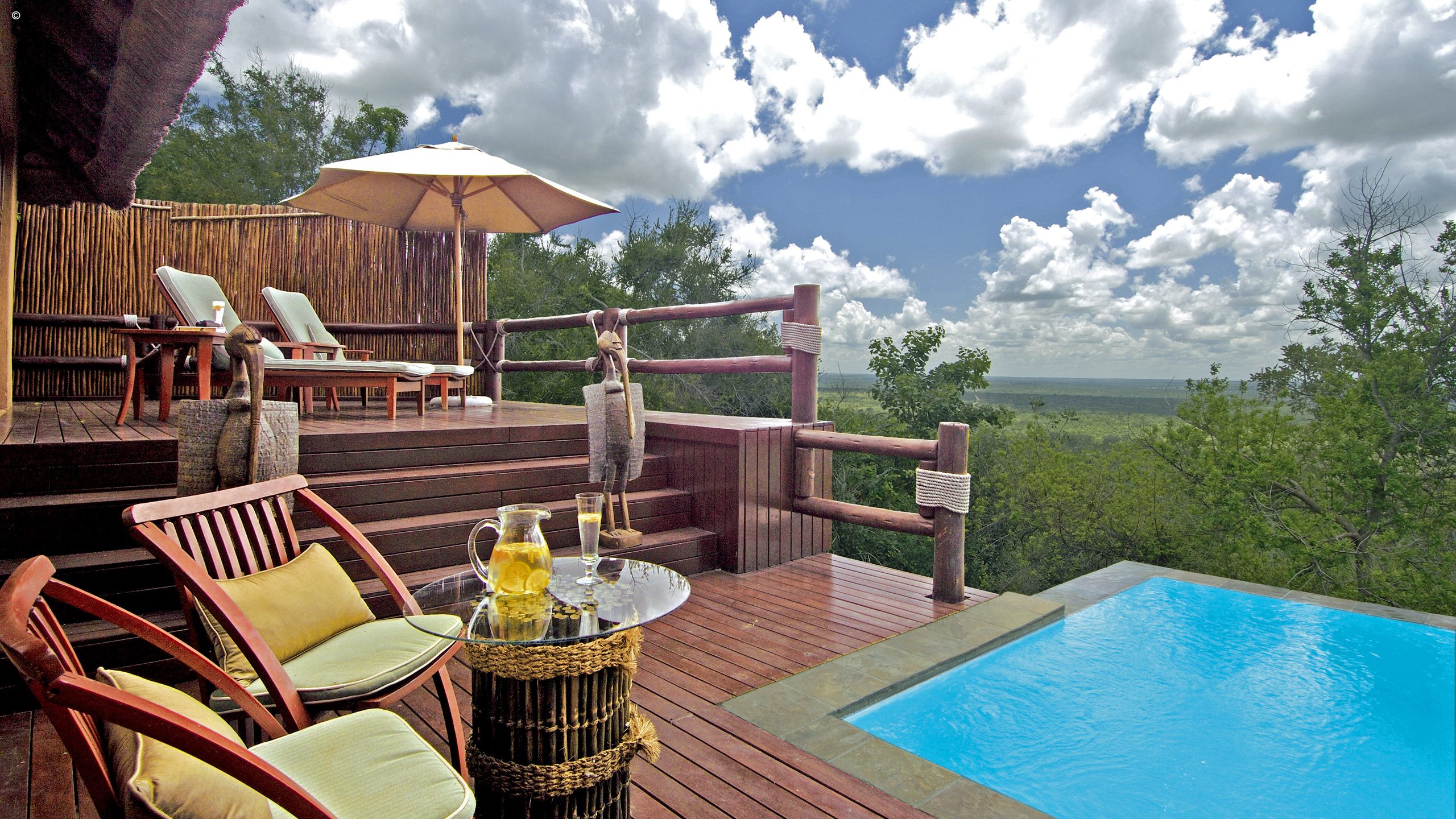 Ulusaba