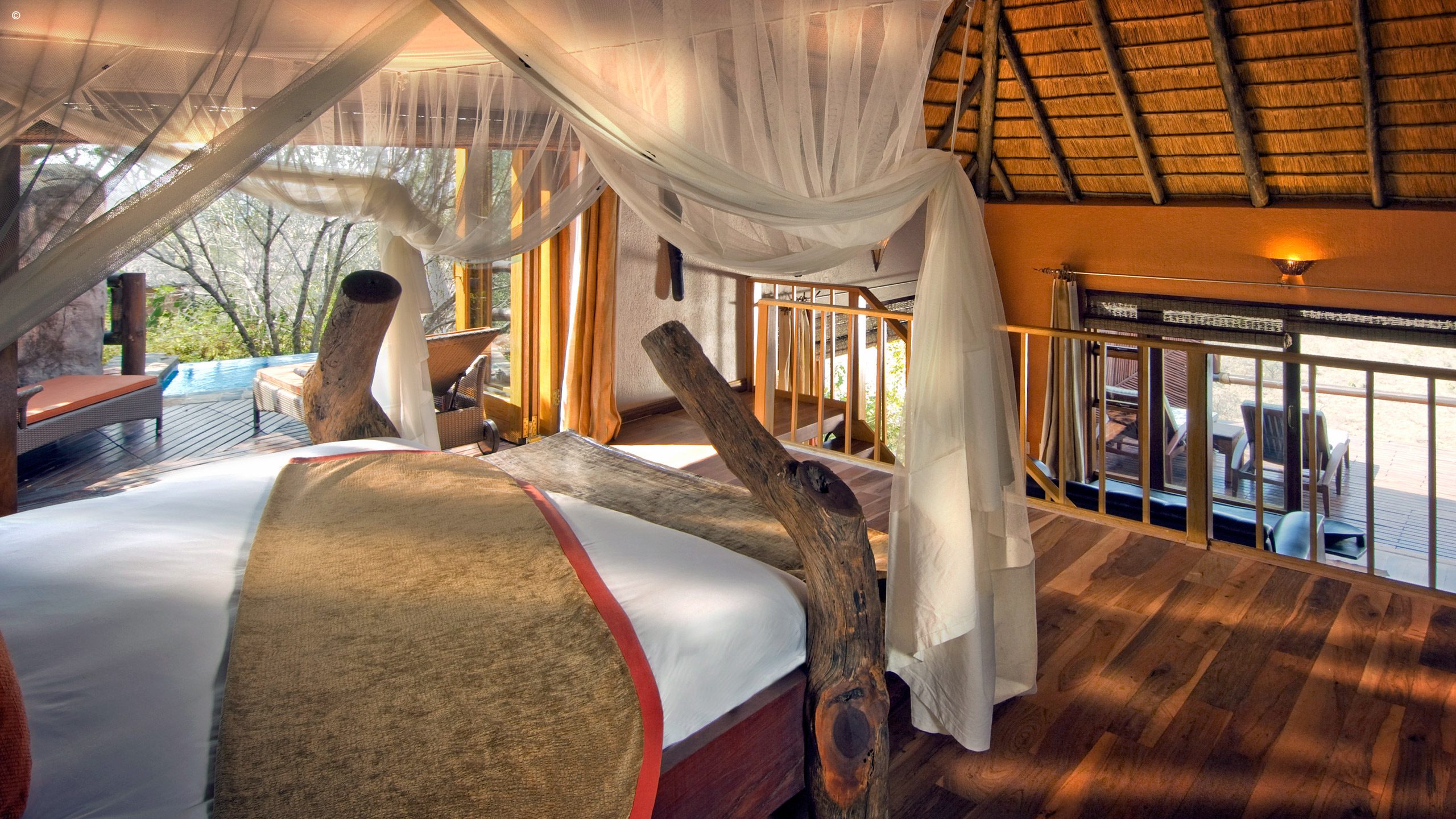 Ulusaba