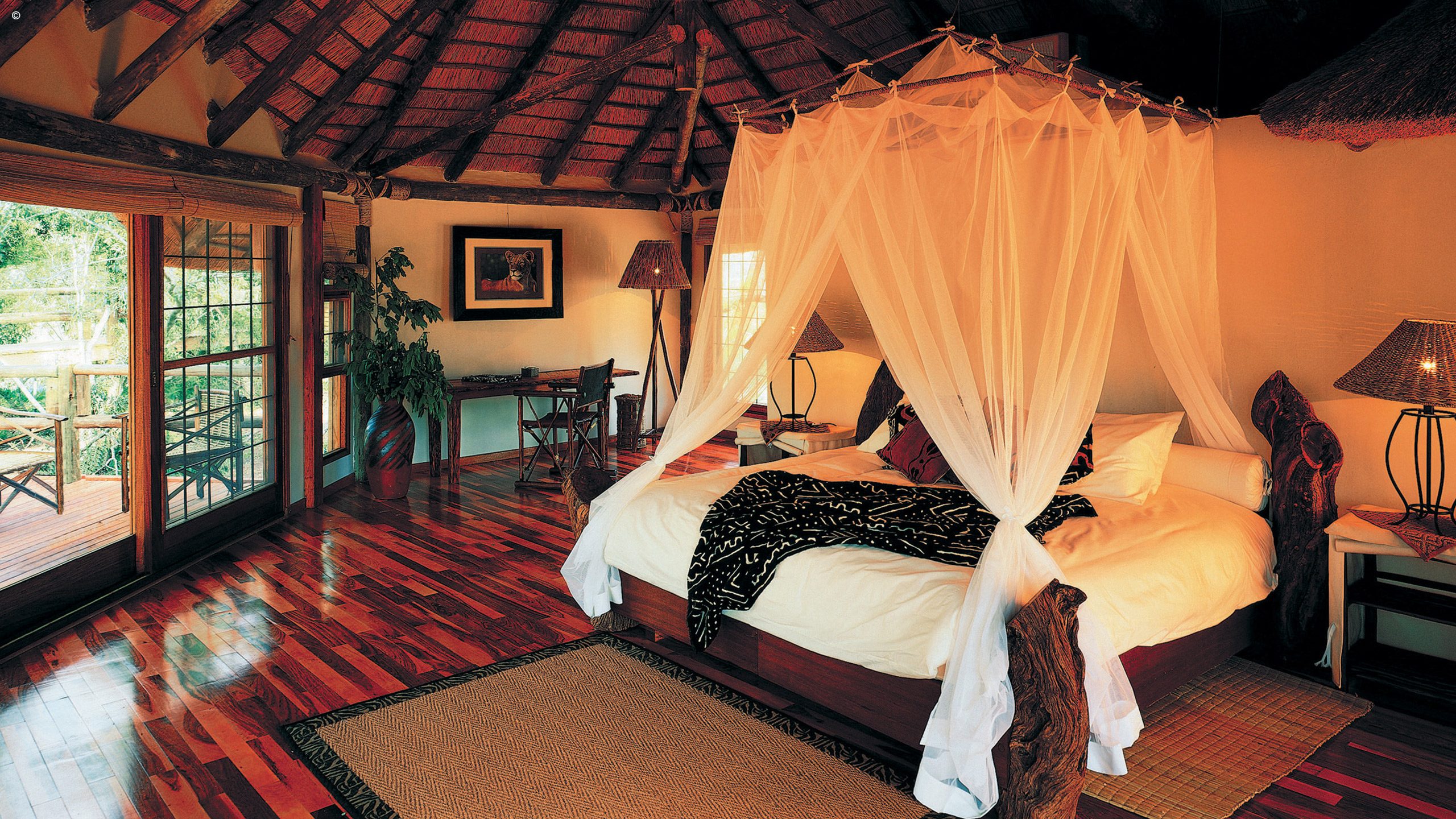 Ulusaba