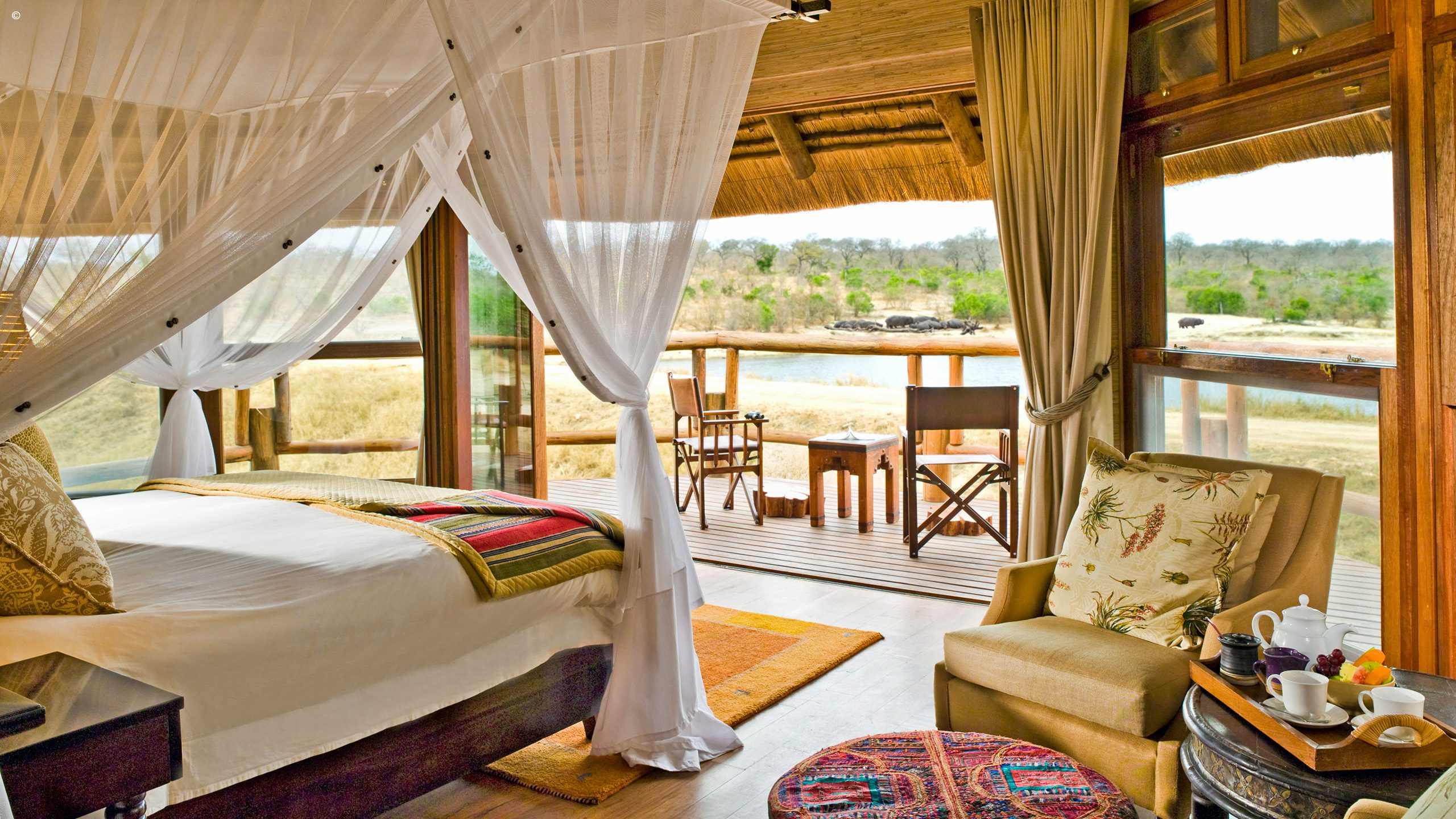 Ulusaba
