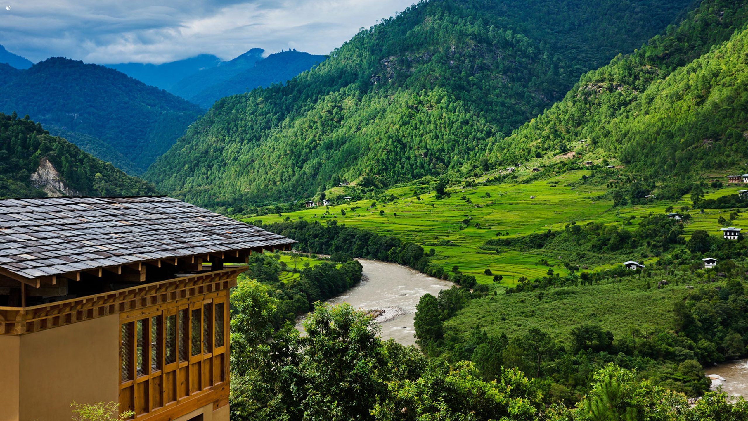 Uma Punakha