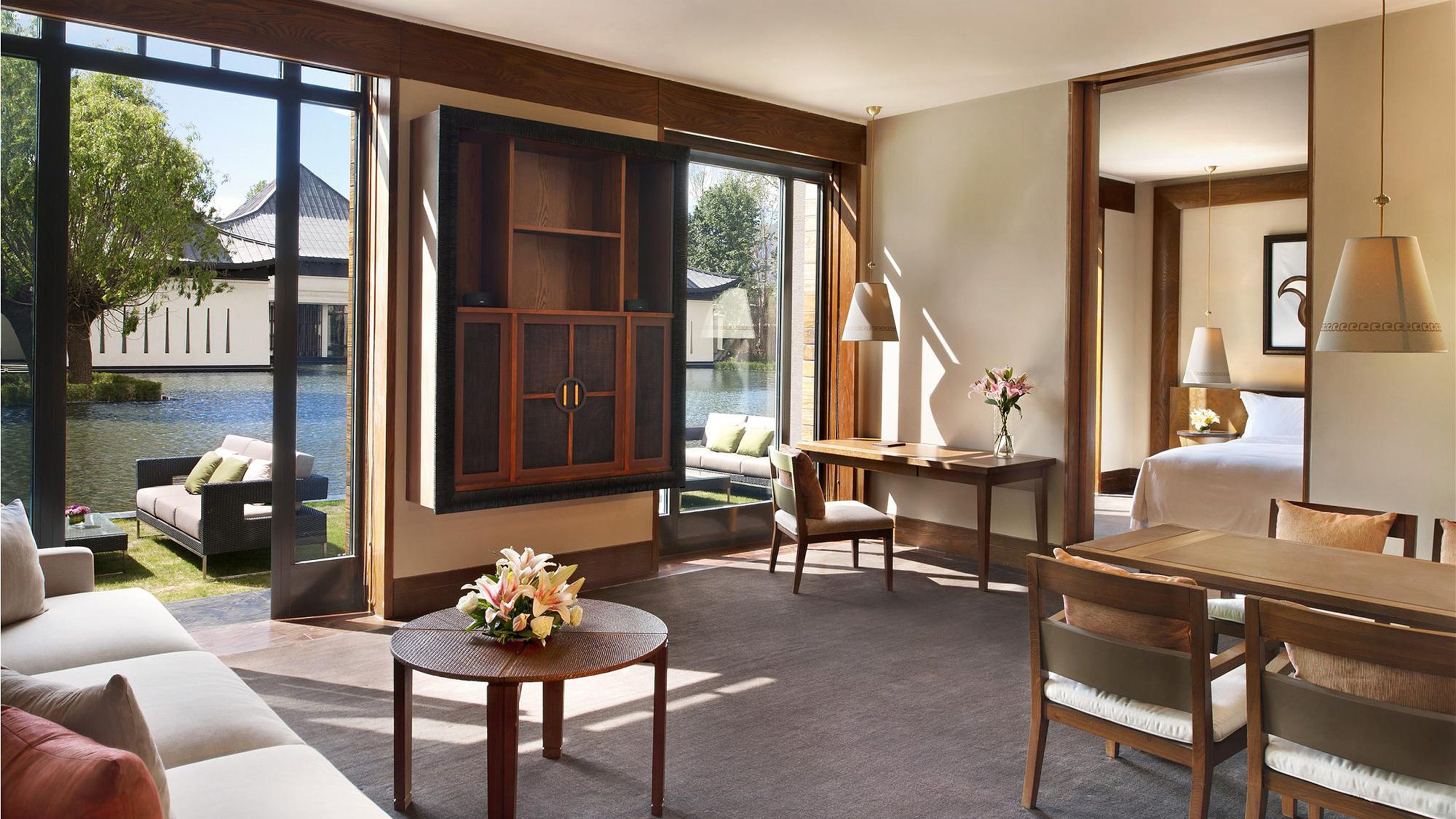 St Regis Lhasa